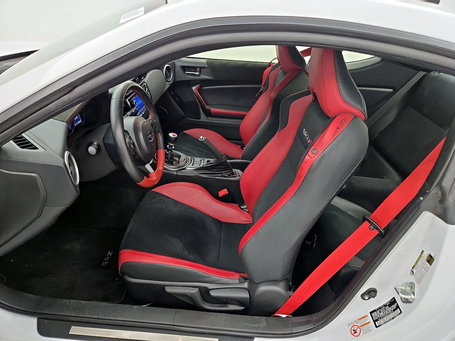 Thumbnail: 2020 Subaru BRZ - 11