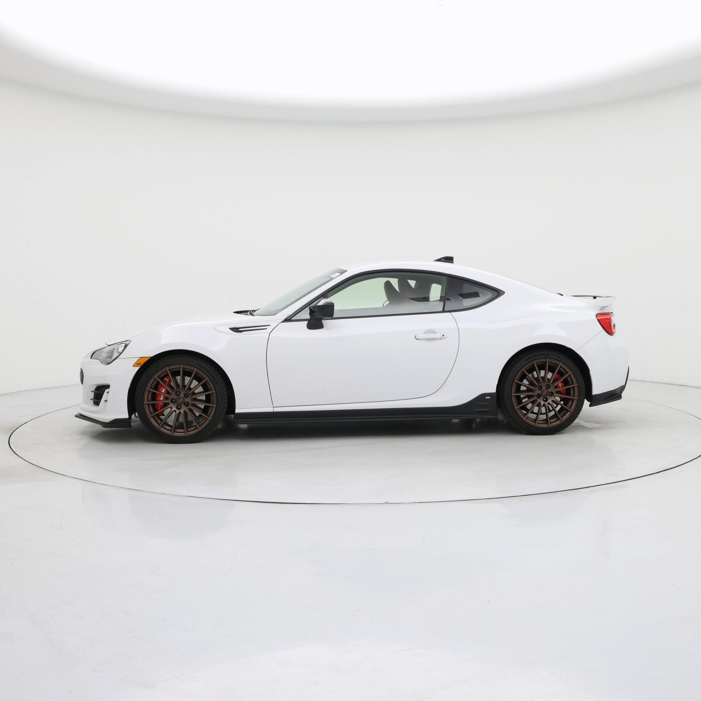 Thumbnail: 2020 Subaru BRZ - 3