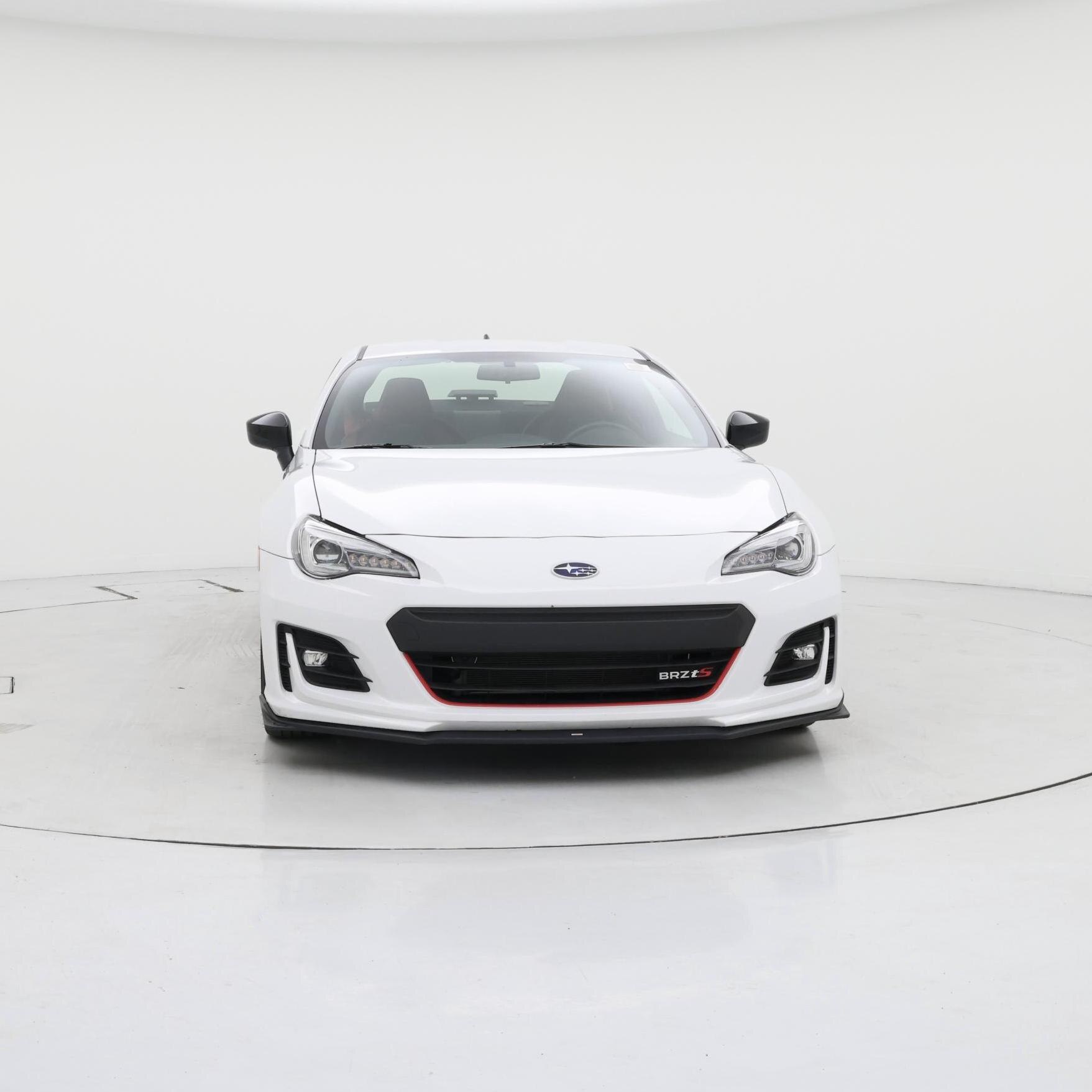Thumbnail: 2020 Subaru BRZ - 5