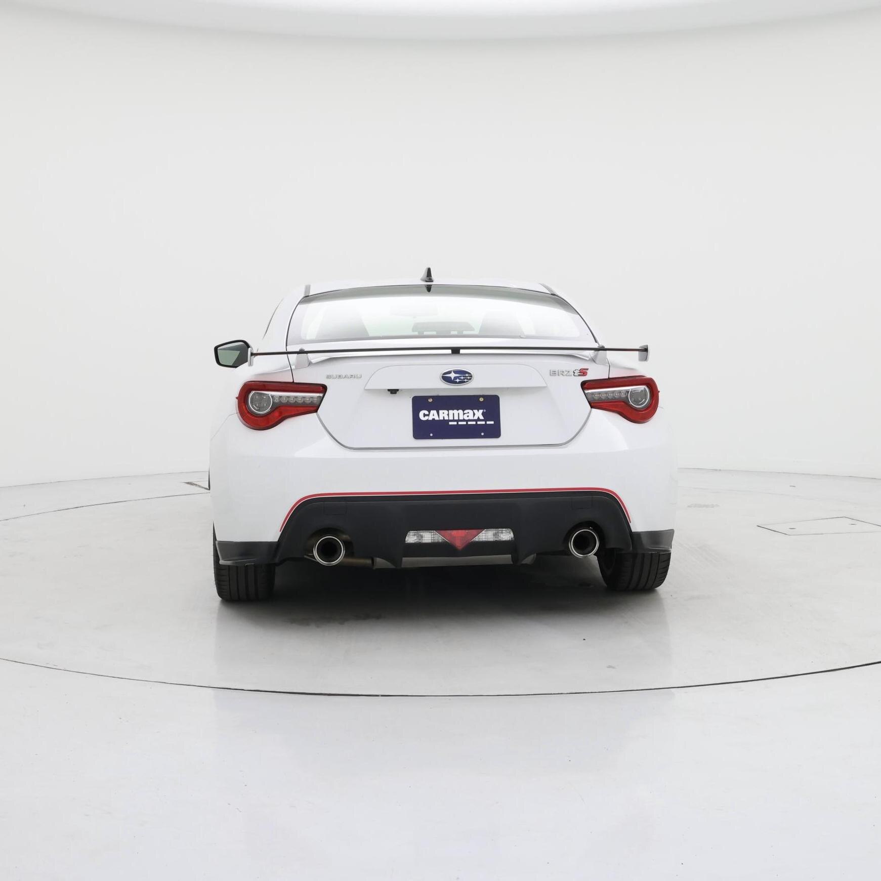 Thumbnail: 2020 Subaru BRZ - 6