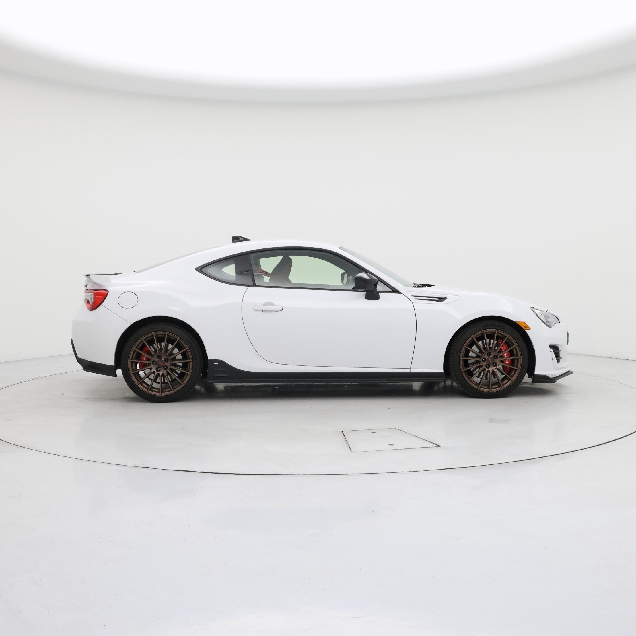 Thumbnail: 2020 Subaru BRZ - 7