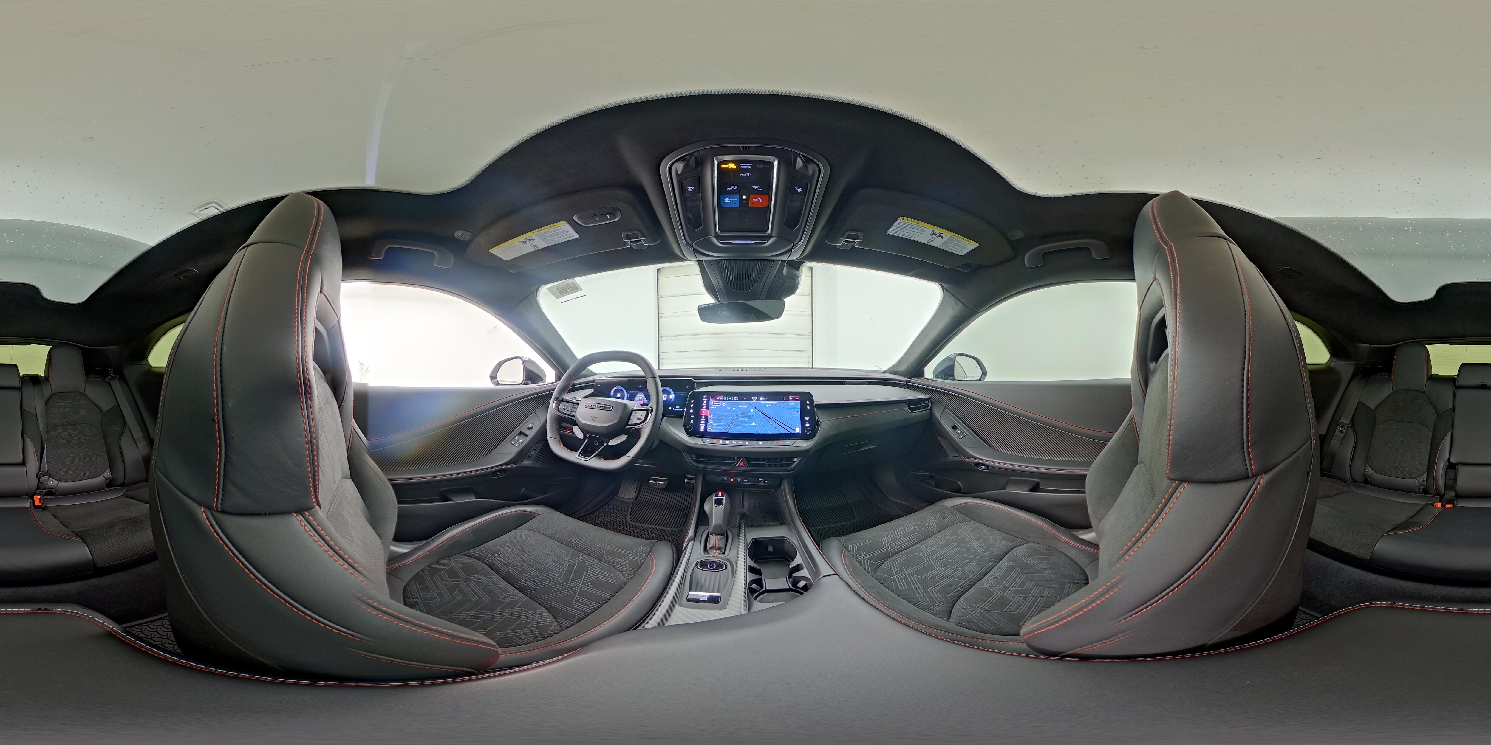 2024 Dodge Charger Daytona Scat Pack - Photo 26