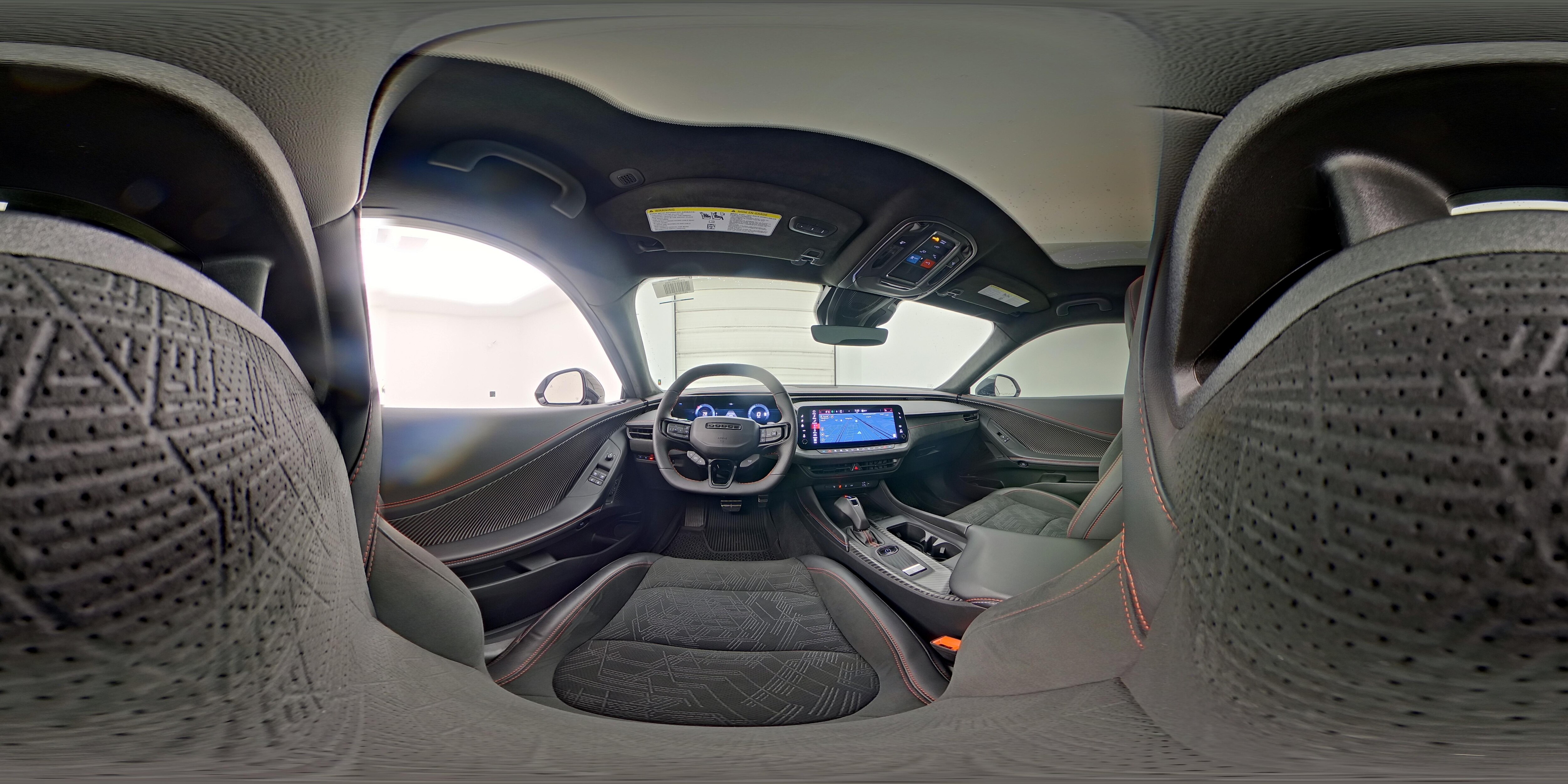 2024 Dodge Charger Daytona Scat Pack - Photo 27
