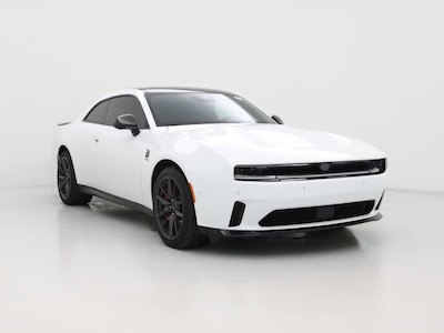 2024 Dodge Charger Daytona Scat Pack