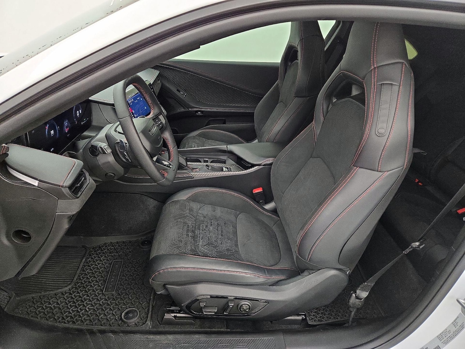 2024 Dodge Charger Daytona Scat Pack - Photo 12