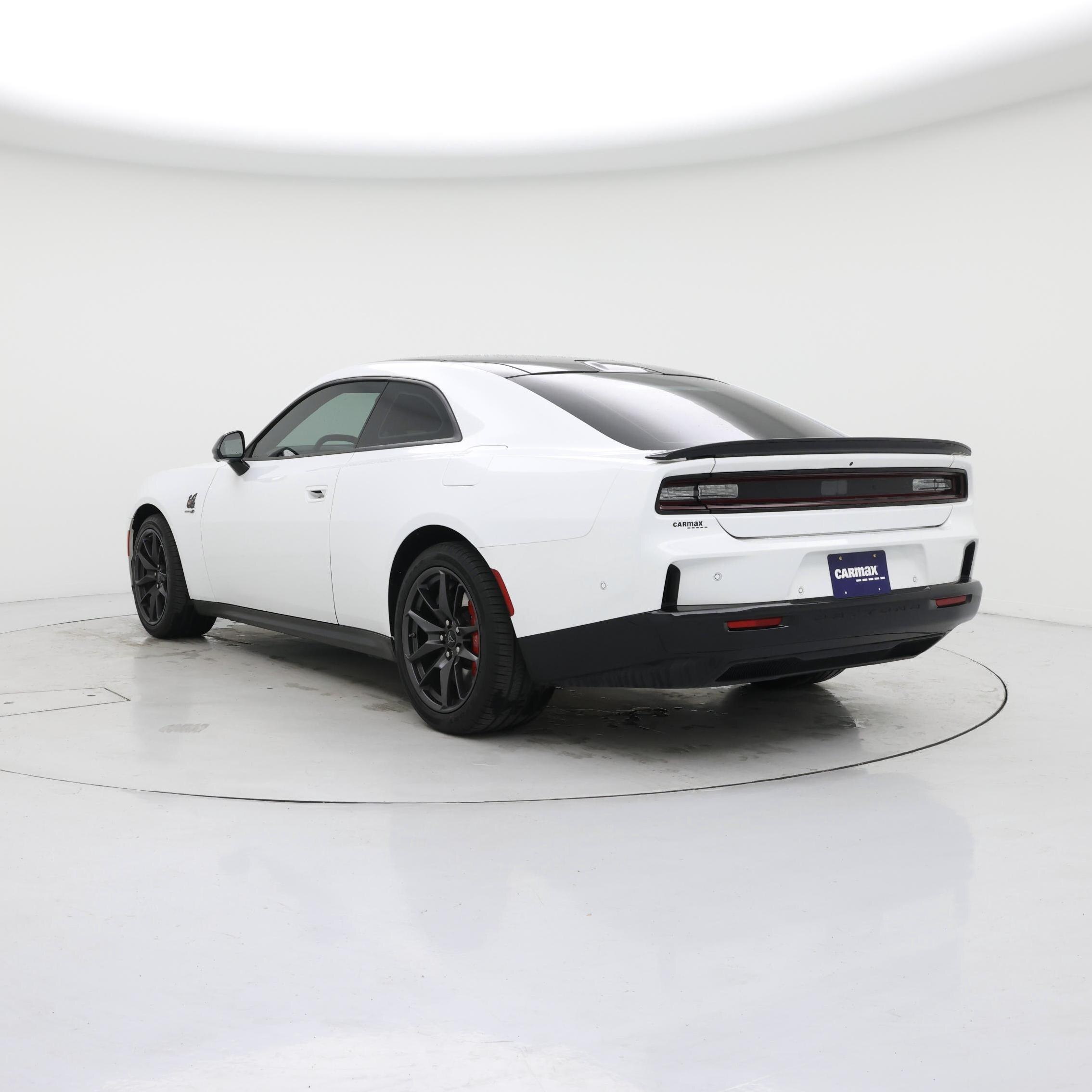 Thumbnail: 2024 Dodge Charger - 2