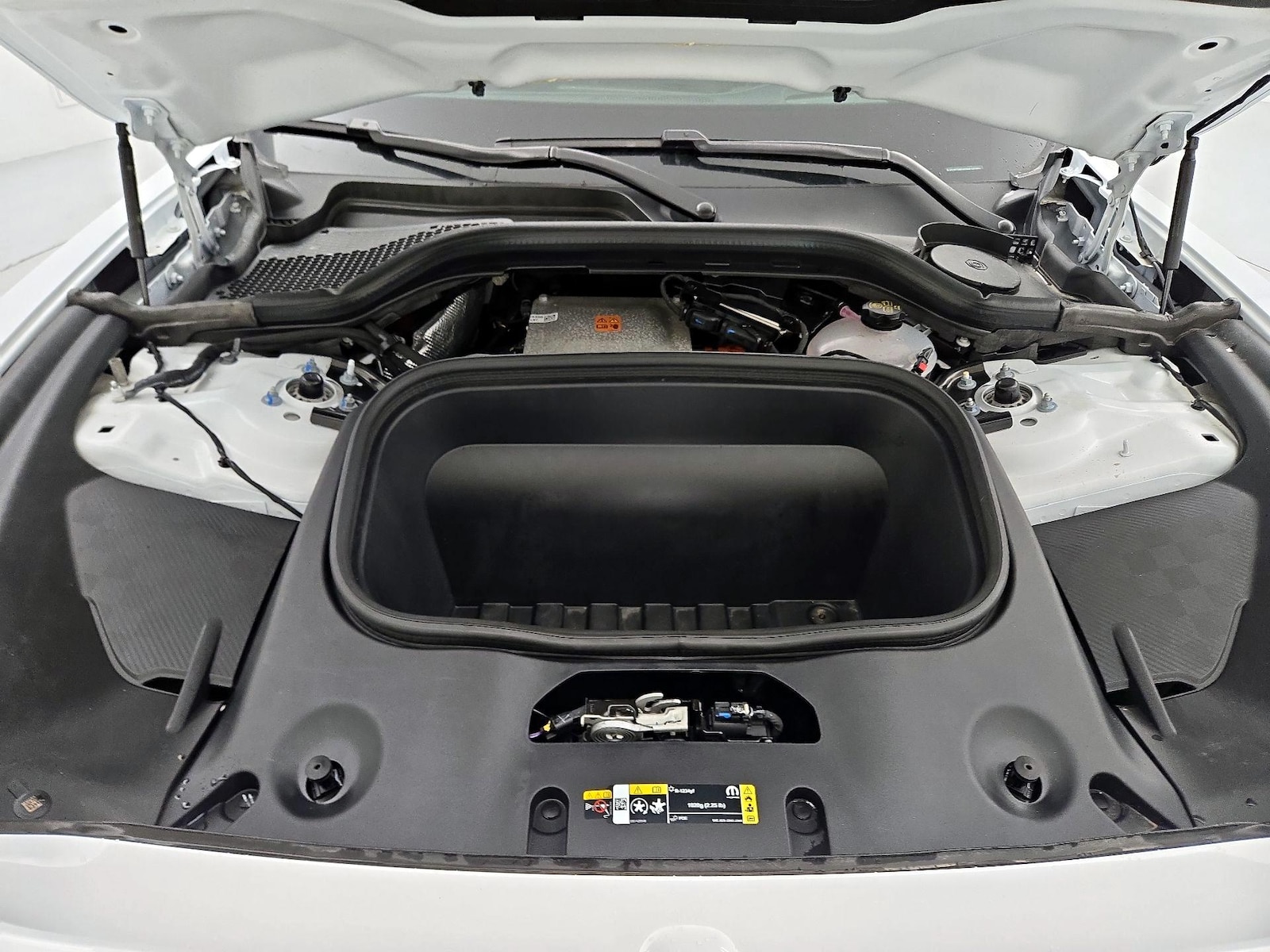 2024 Dodge Charger Daytona Scat Pack - Photo 24