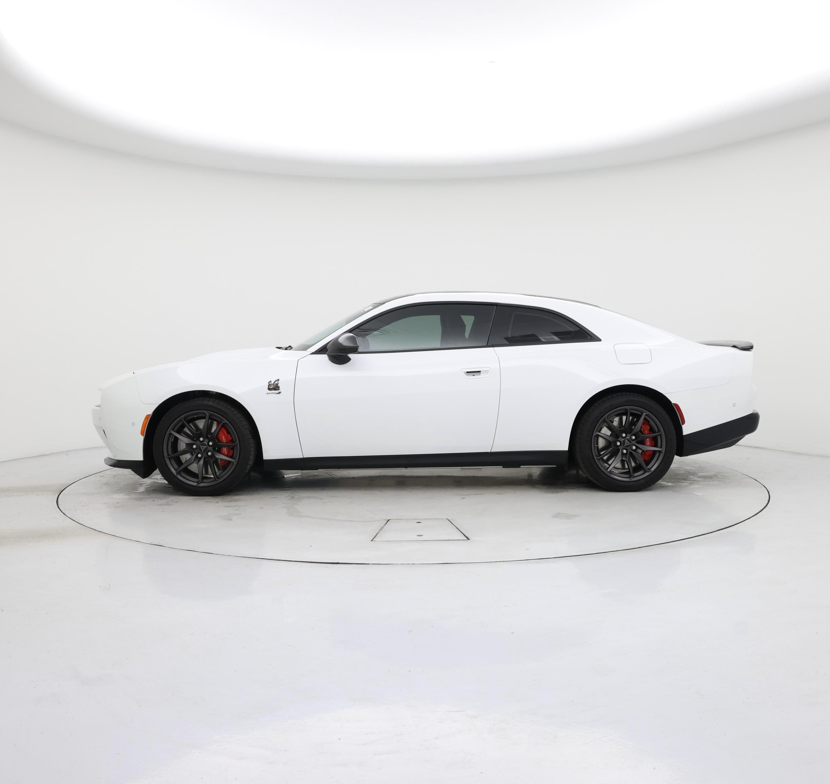 Thumbnail: 2024 Dodge Charger - 3