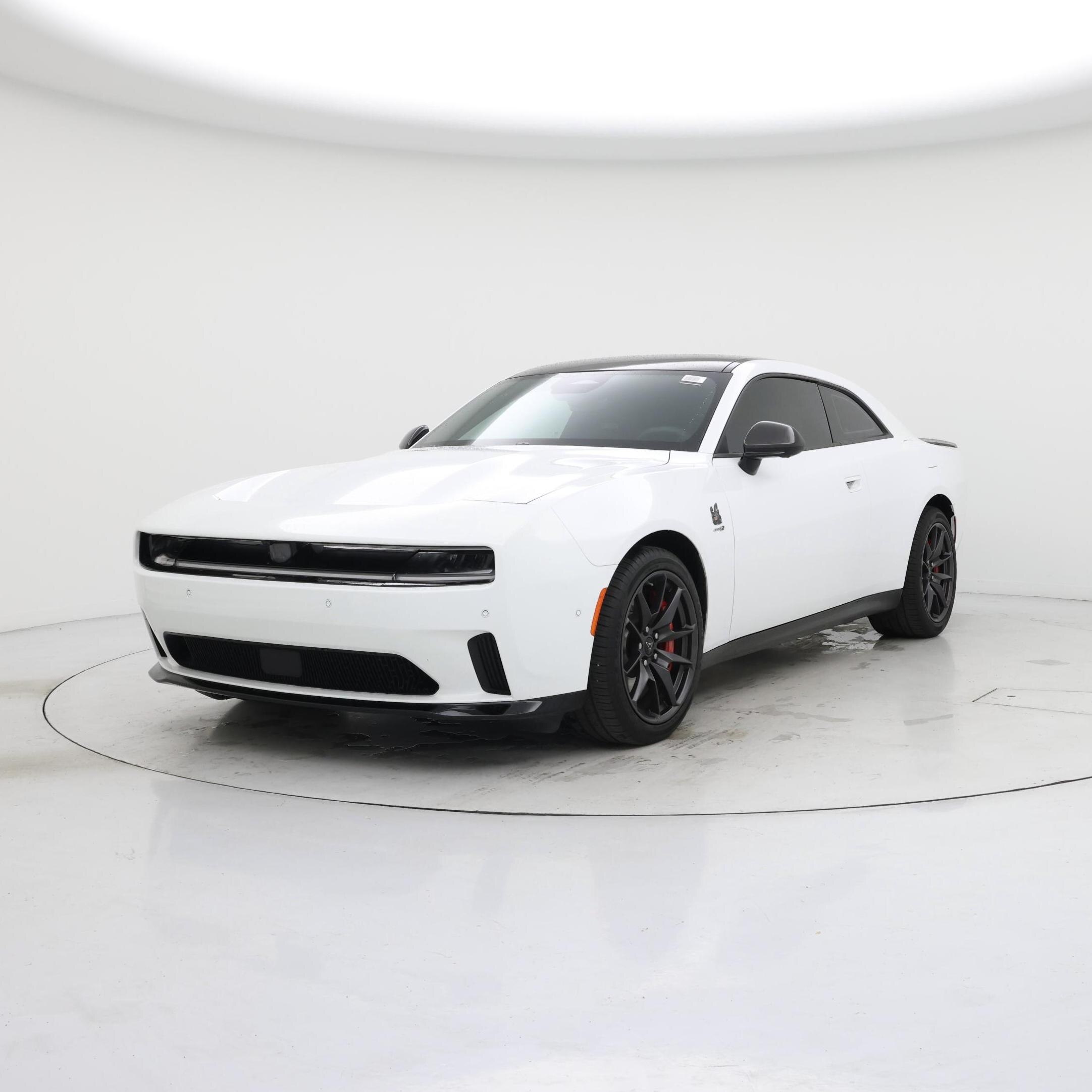 Thumbnail: 2024 Dodge Charger - 4