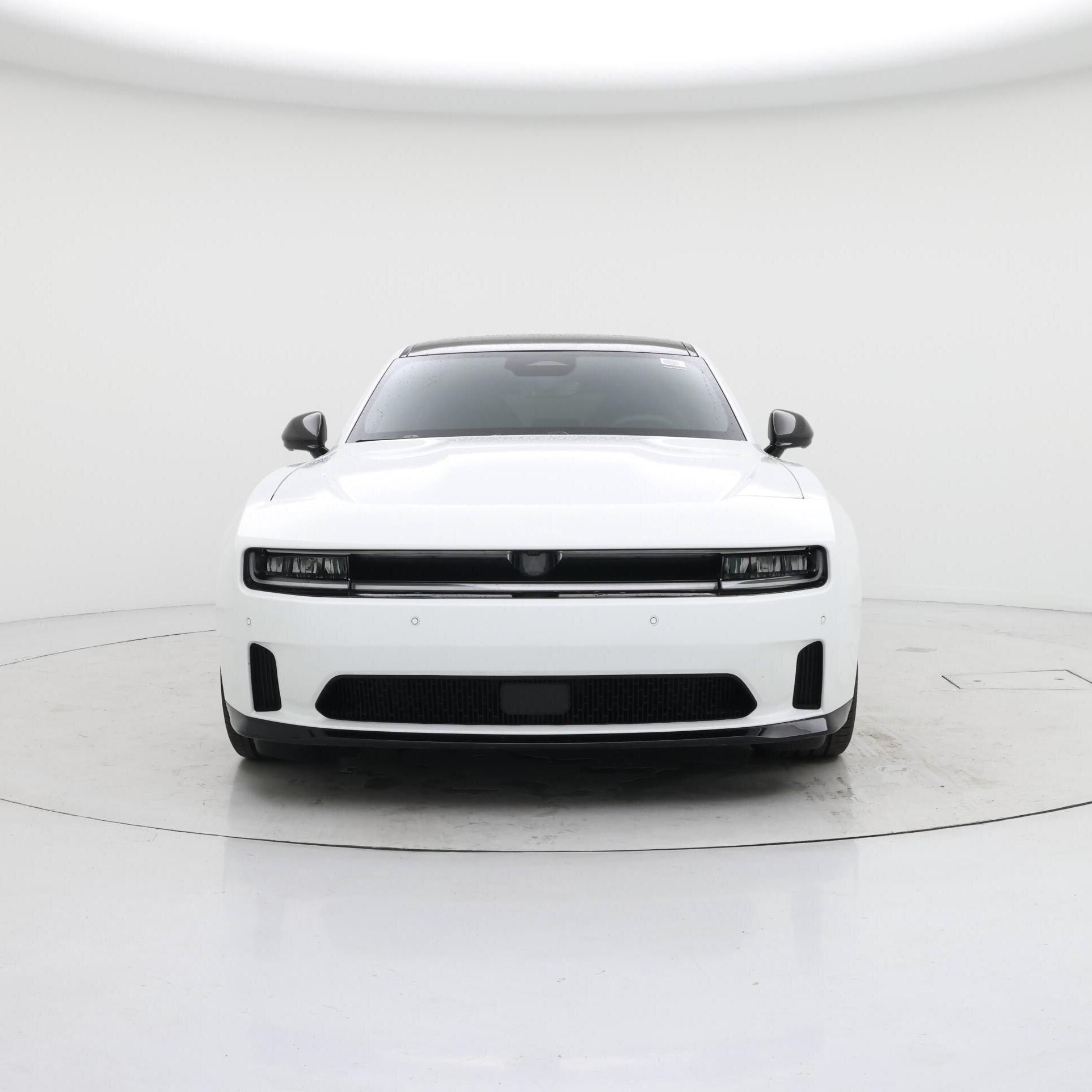 Thumbnail: 2024 Dodge Charger - 5