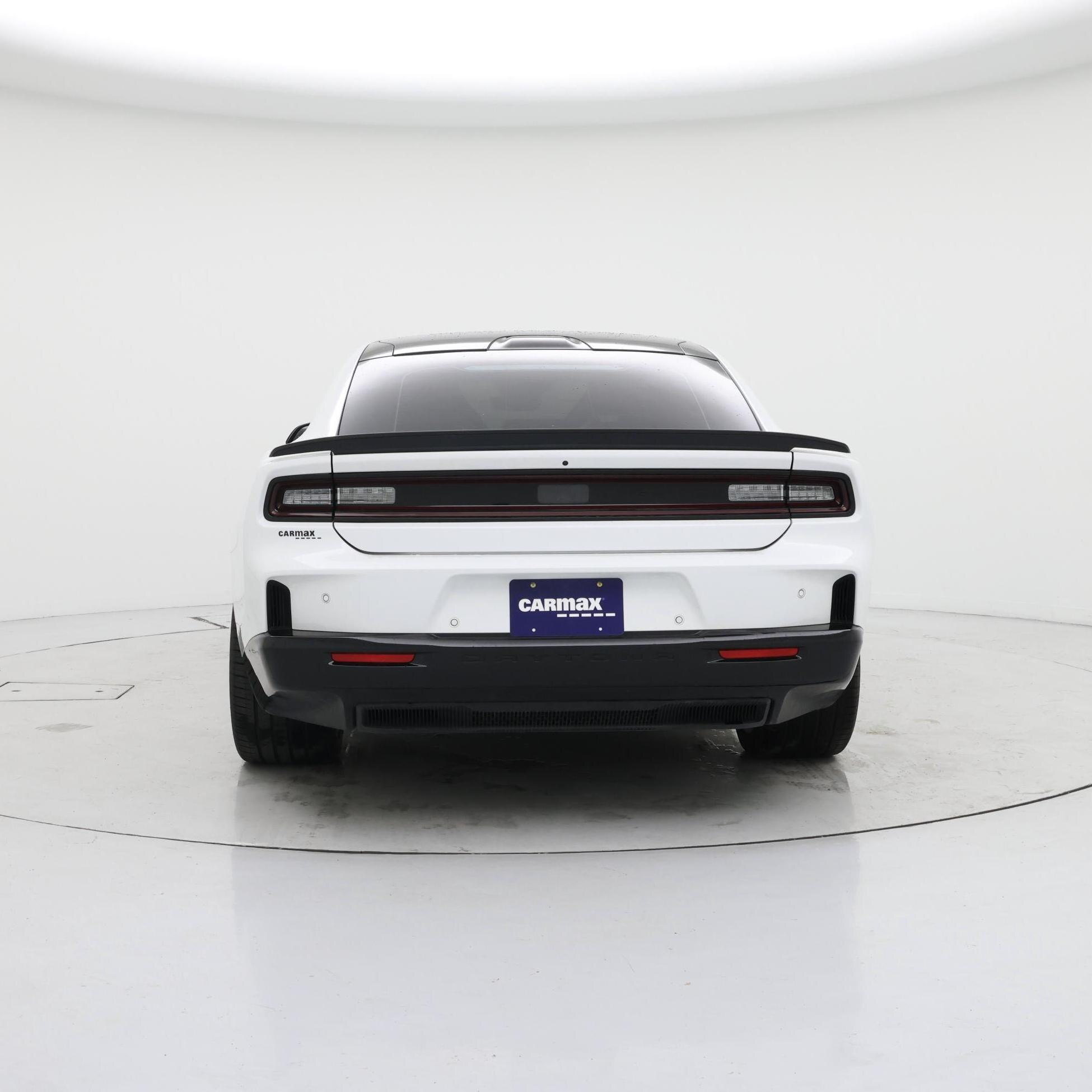 Thumbnail: 2024 Dodge Charger - 6