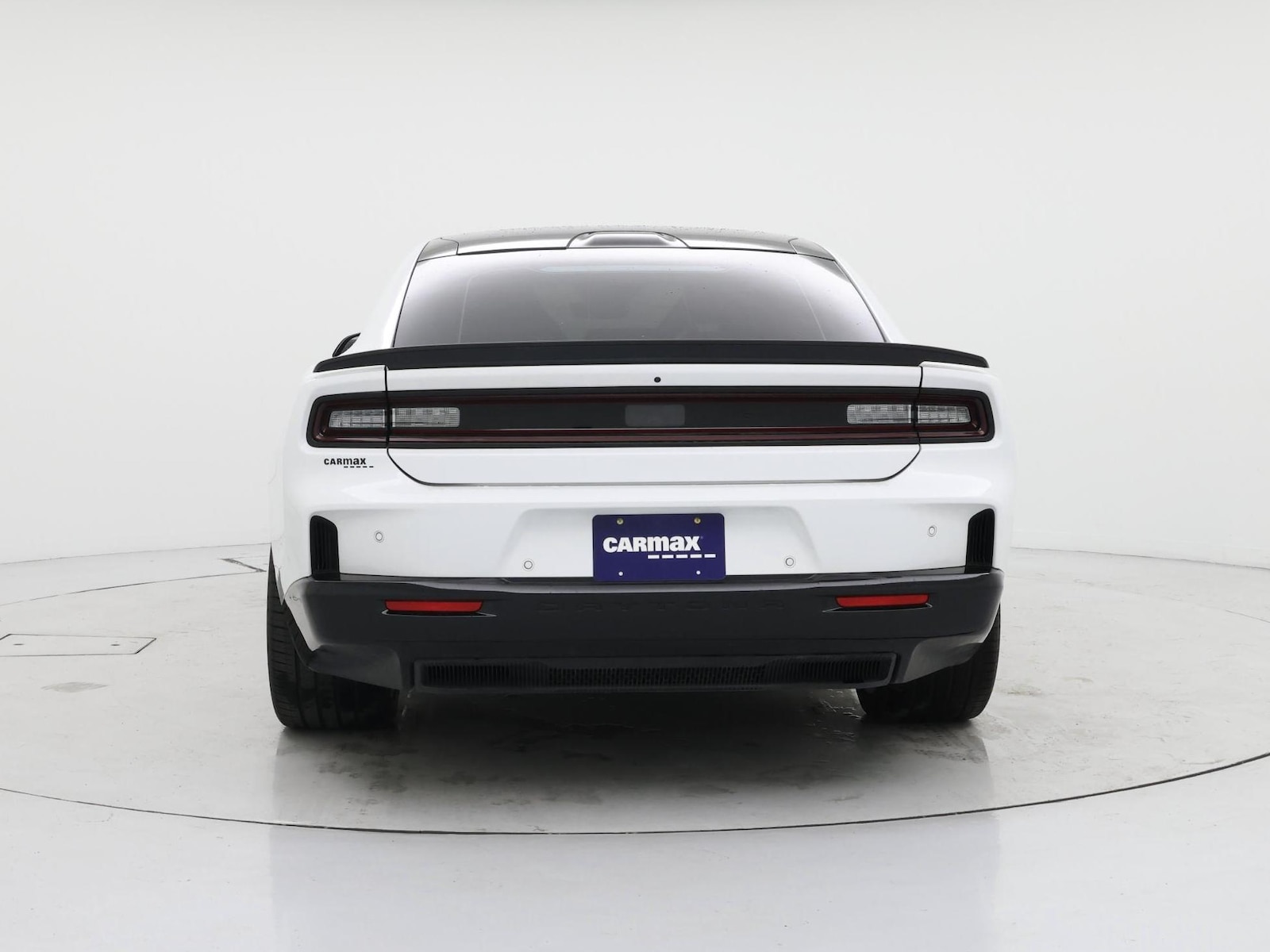 2024 Dodge Charger Daytona Scat Pack - Photo 7