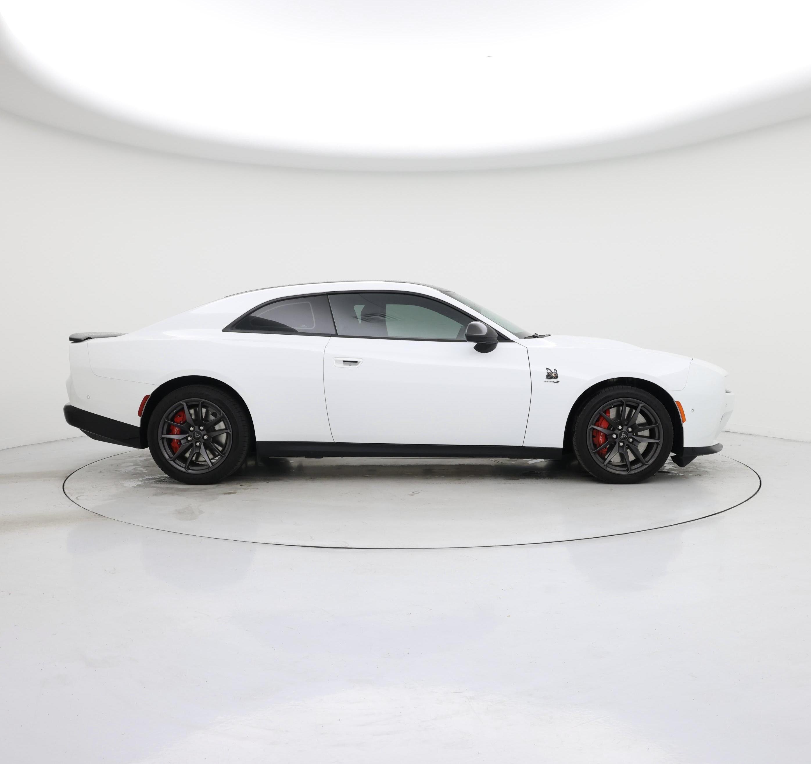 Thumbnail: 2024 Dodge Charger - 7