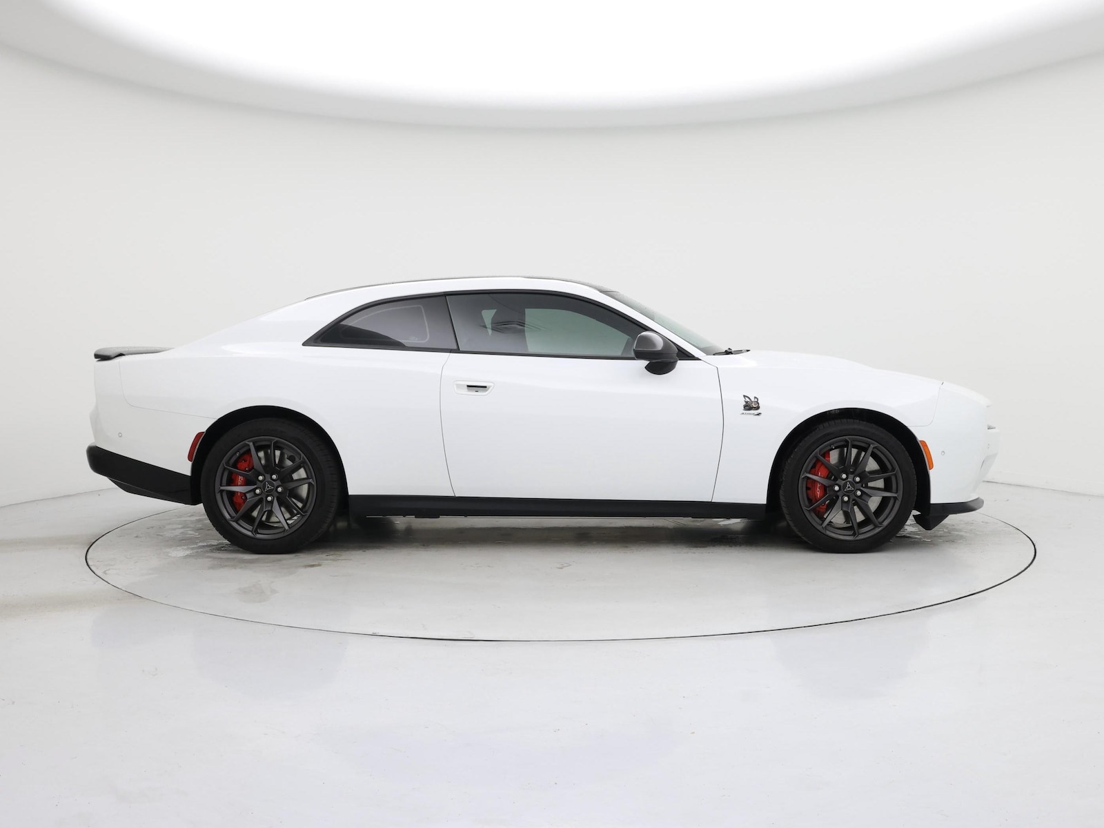 2024 Dodge Charger Daytona Scat Pack - Photo 8