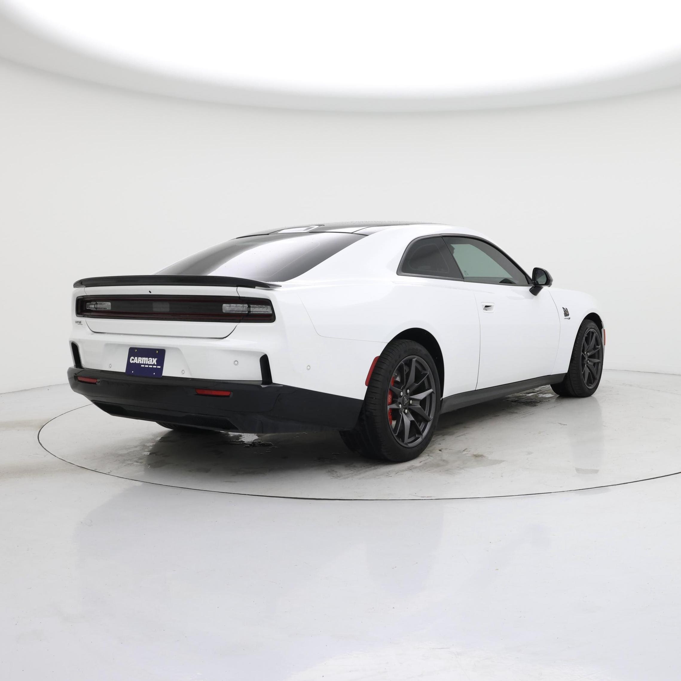 Thumbnail: 2024 Dodge Charger - 8