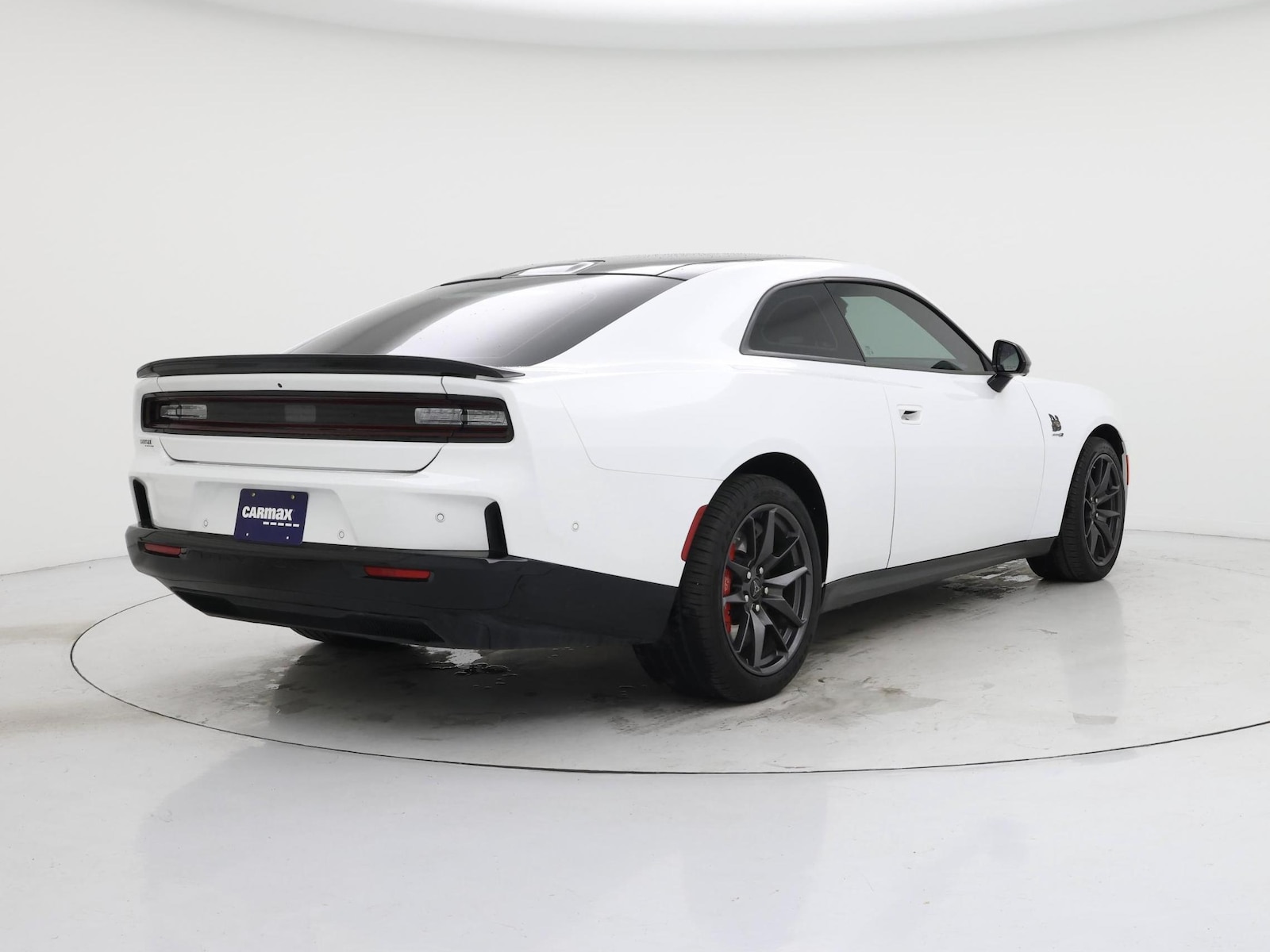 2024 Dodge Charger Daytona Scat Pack - Photo 9