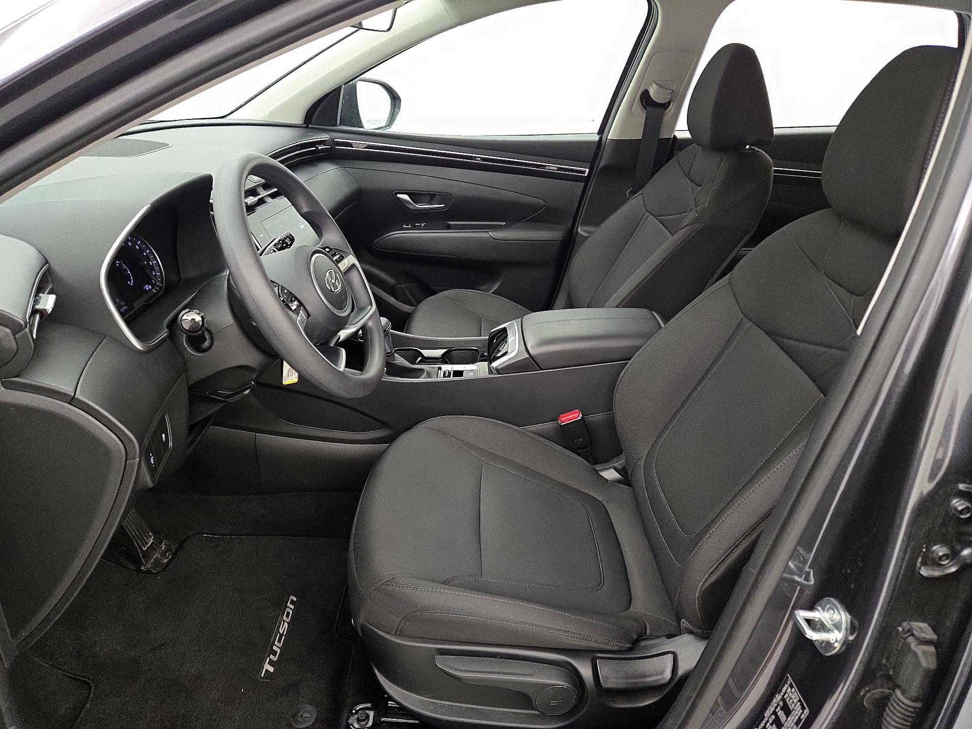 Thumbnail: 2024 Hyundai Tucson - 11