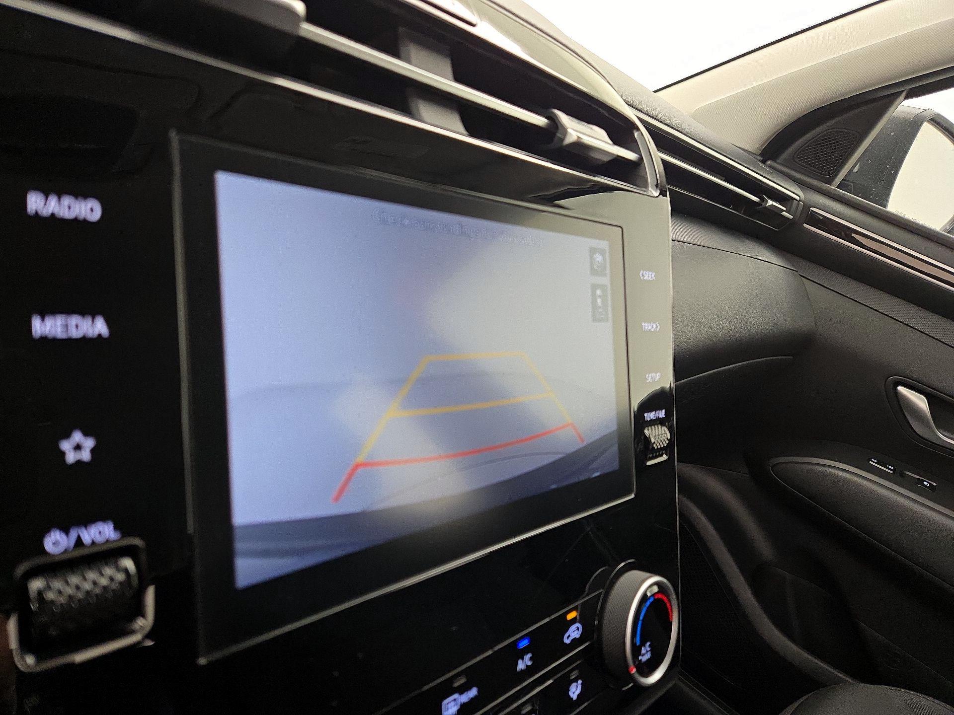 Thumbnail: 2024 Hyundai Tucson - 14