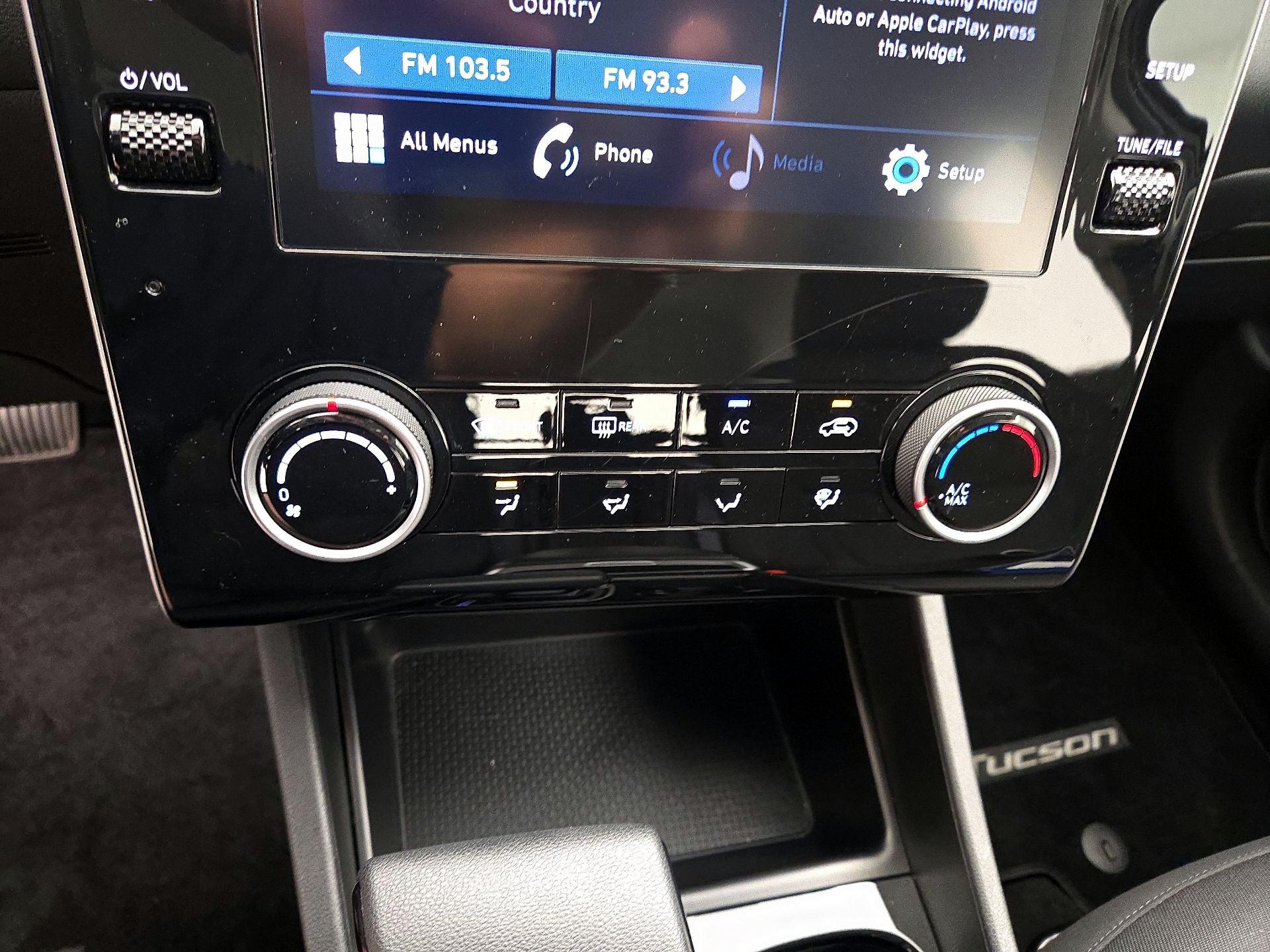 Thumbnail: 2024 Hyundai Tucson - 16