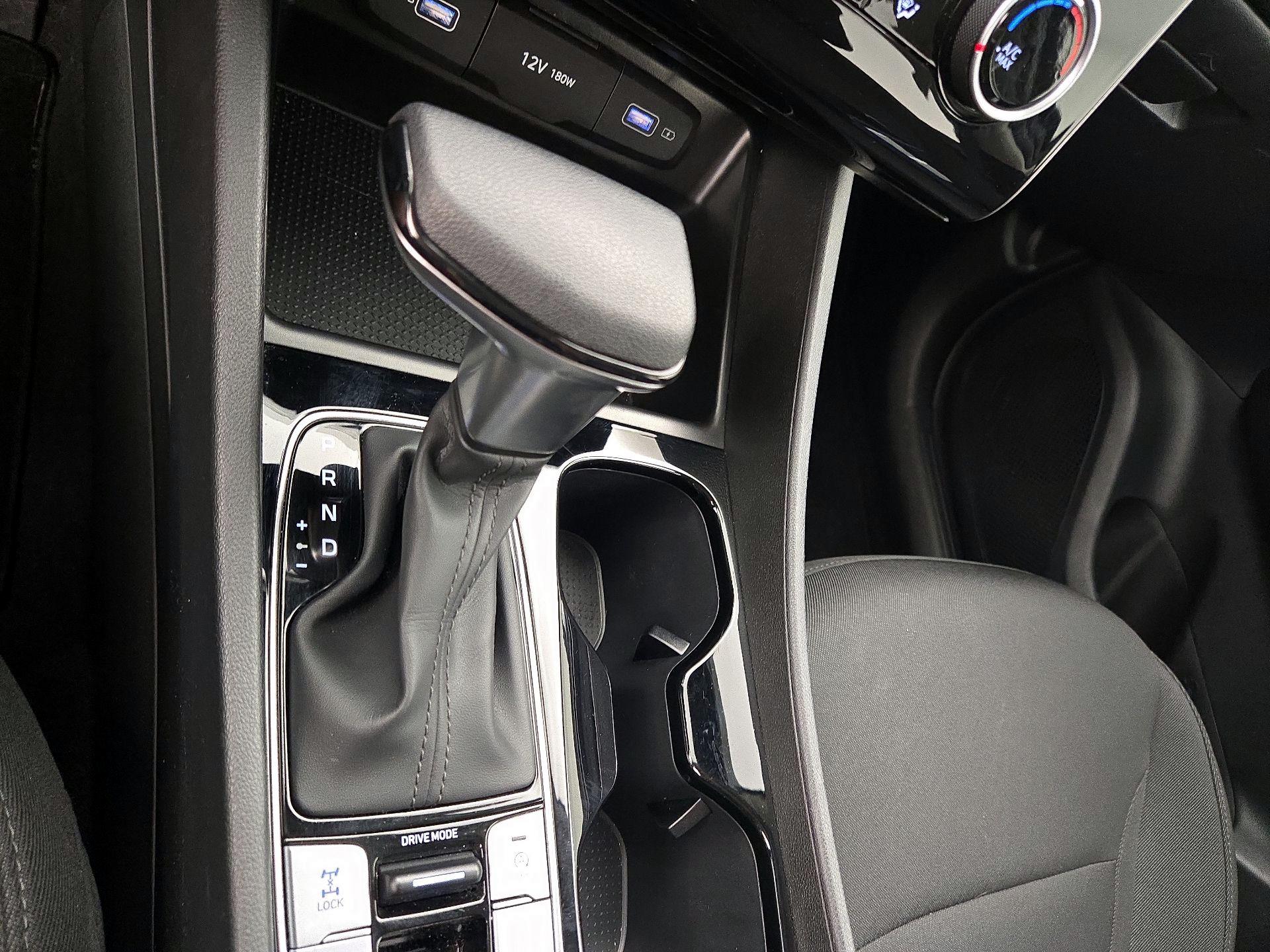 Thumbnail: 2024 Hyundai Tucson - 17