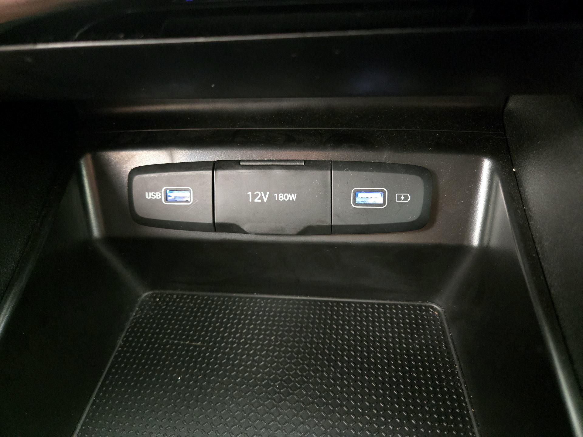 Thumbnail: 2024 Hyundai Tucson - 18