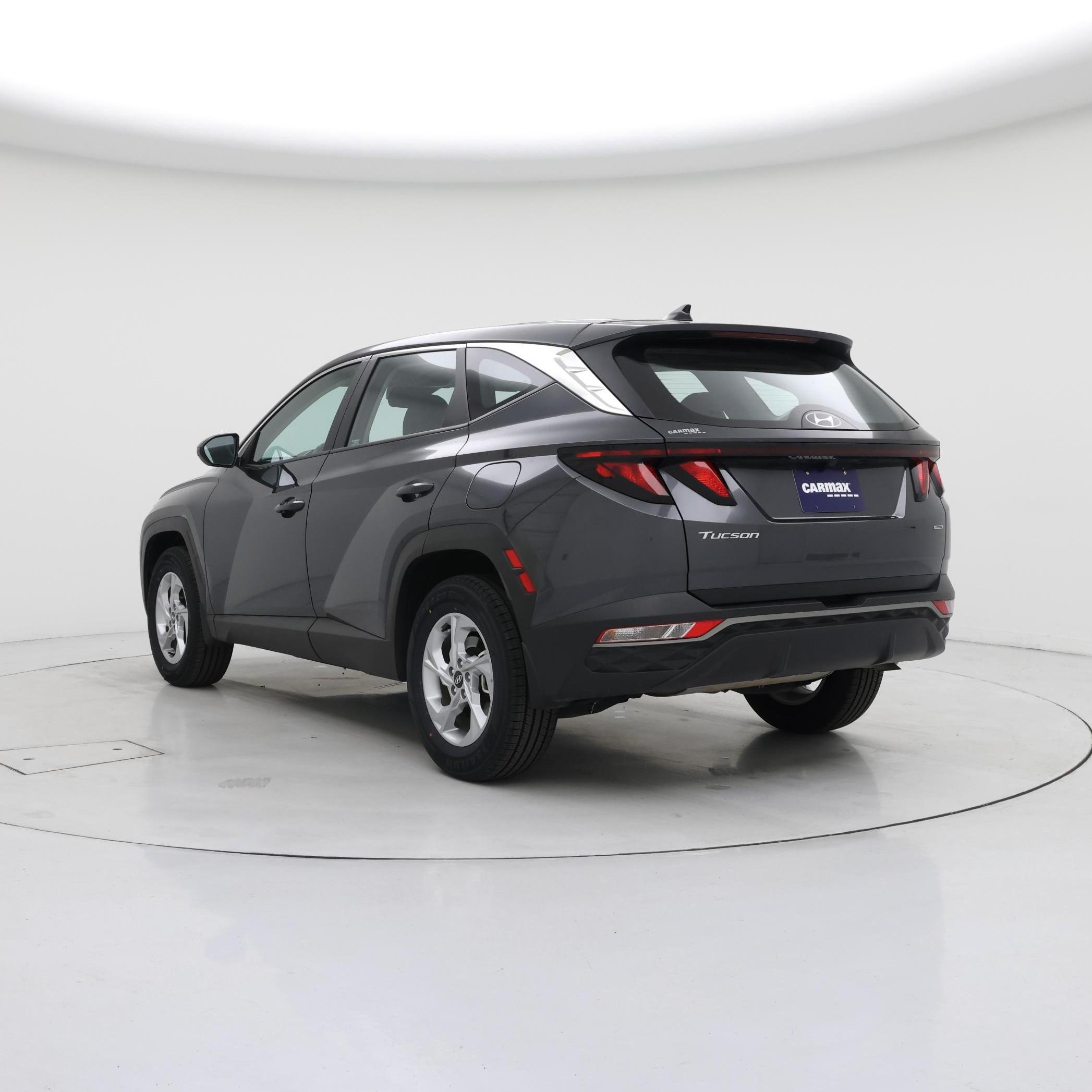 Thumbnail: 2024 Hyundai Tucson - 2