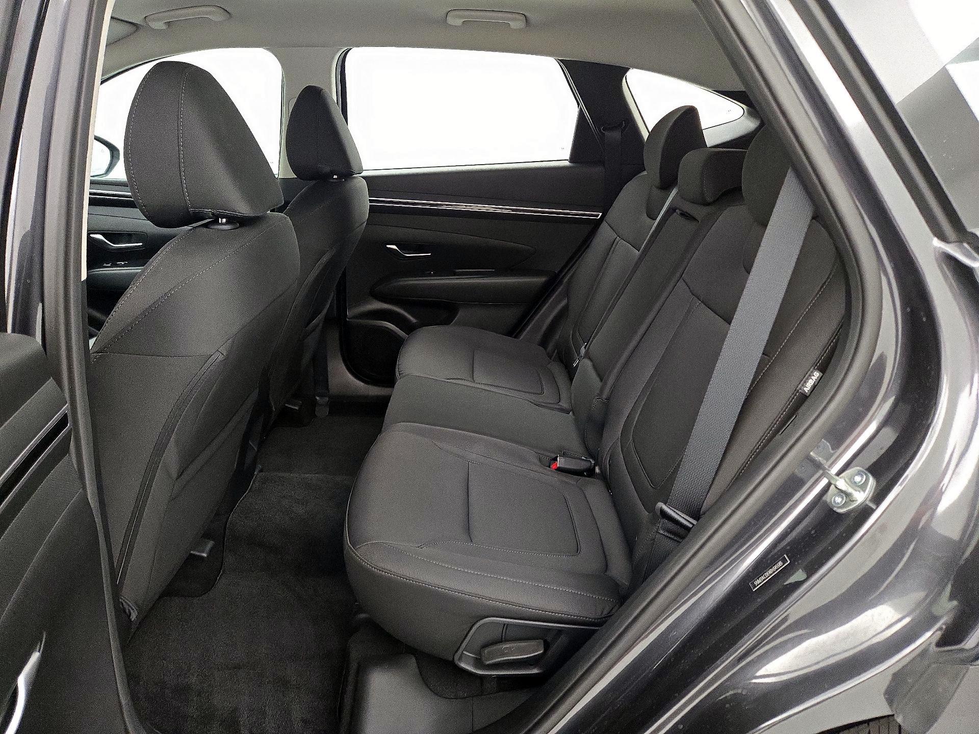 Thumbnail: 2024 Hyundai Tucson - 19