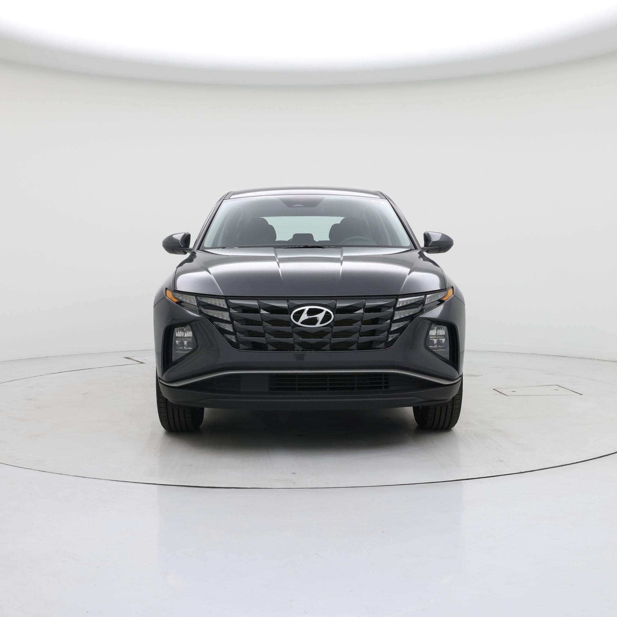 Thumbnail: 2024 Hyundai Tucson - 5