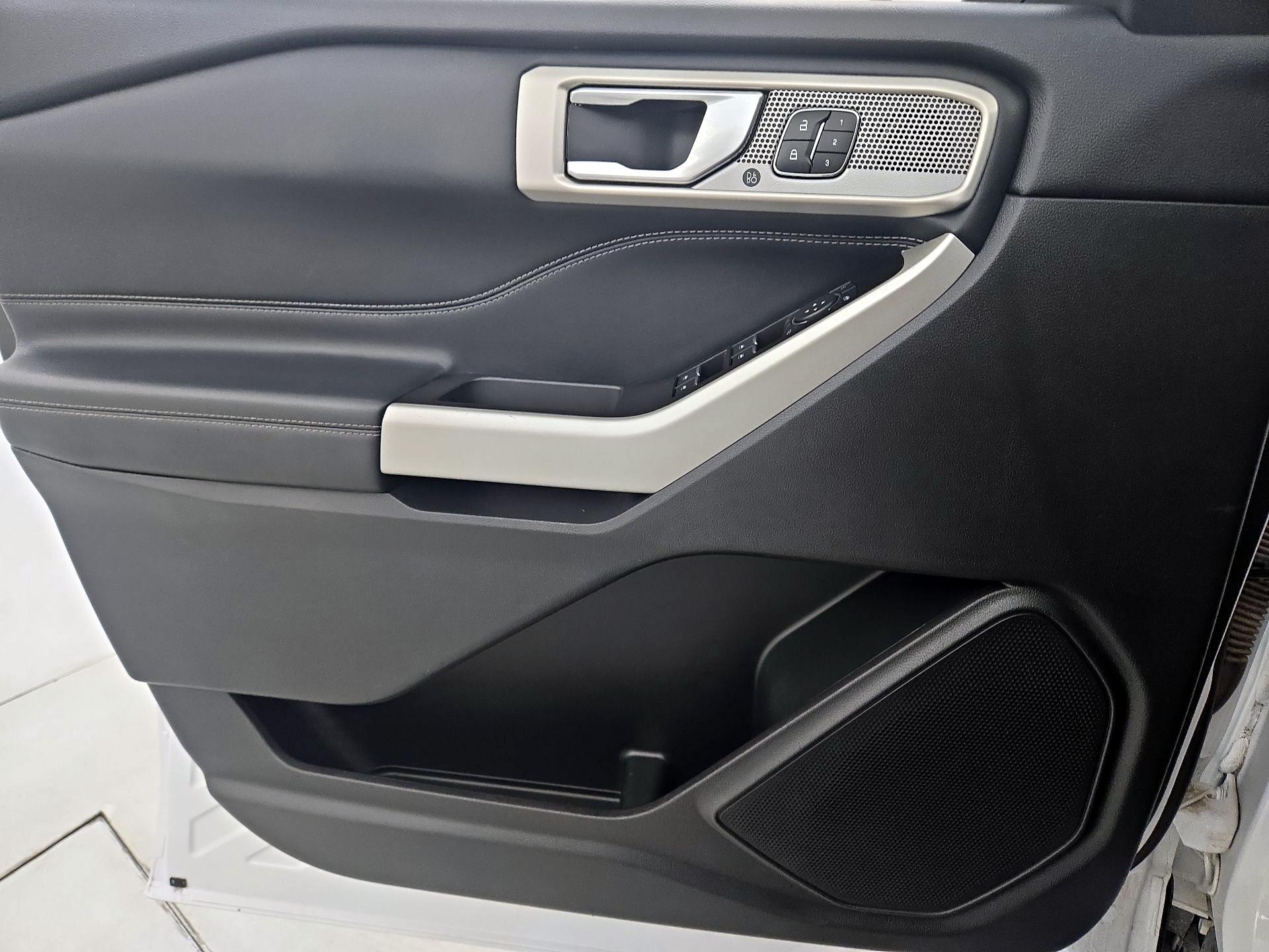 Thumbnail: 2021 Ford Explorer - 12