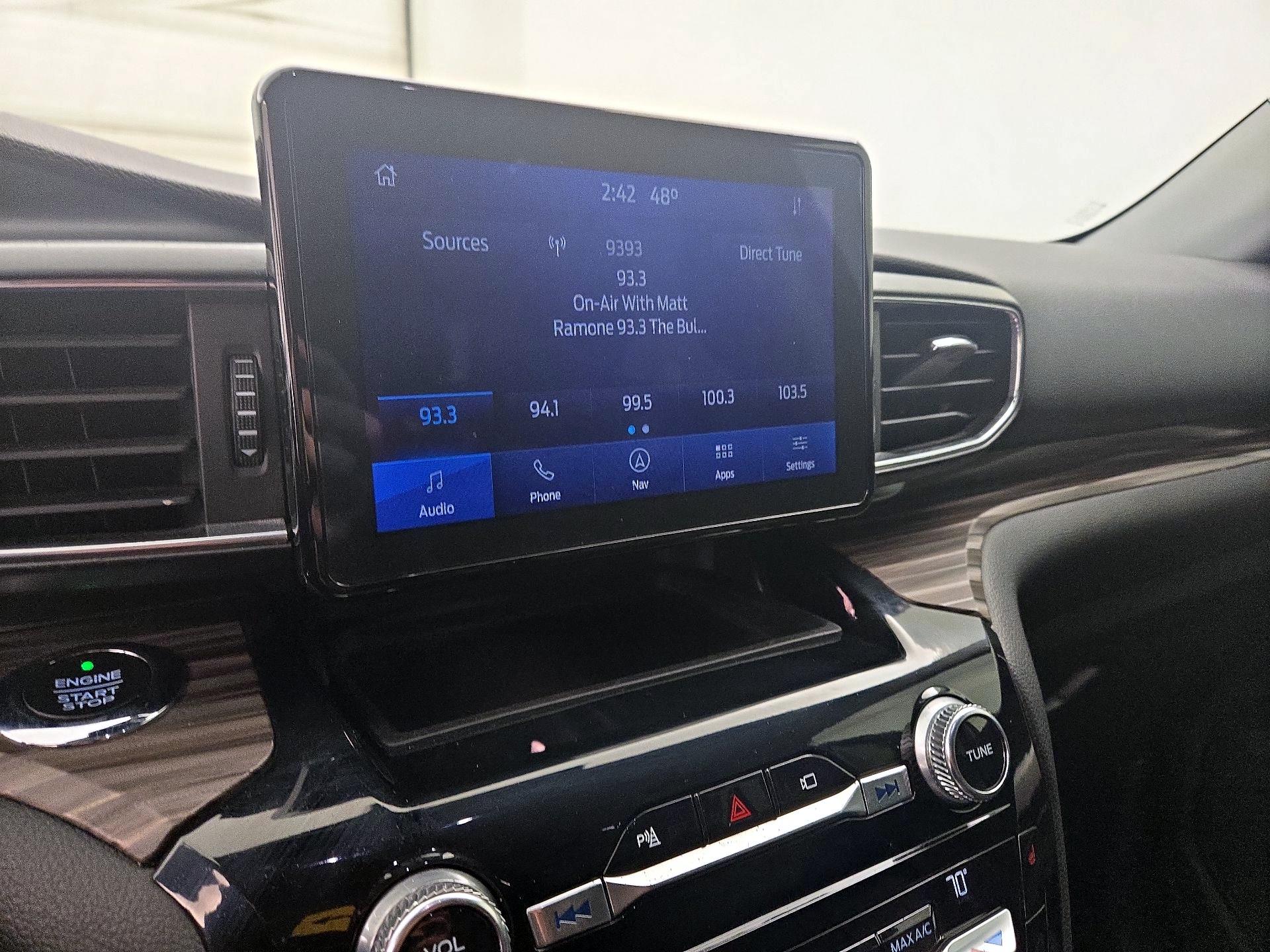 Thumbnail: 2021 Ford Explorer - 16