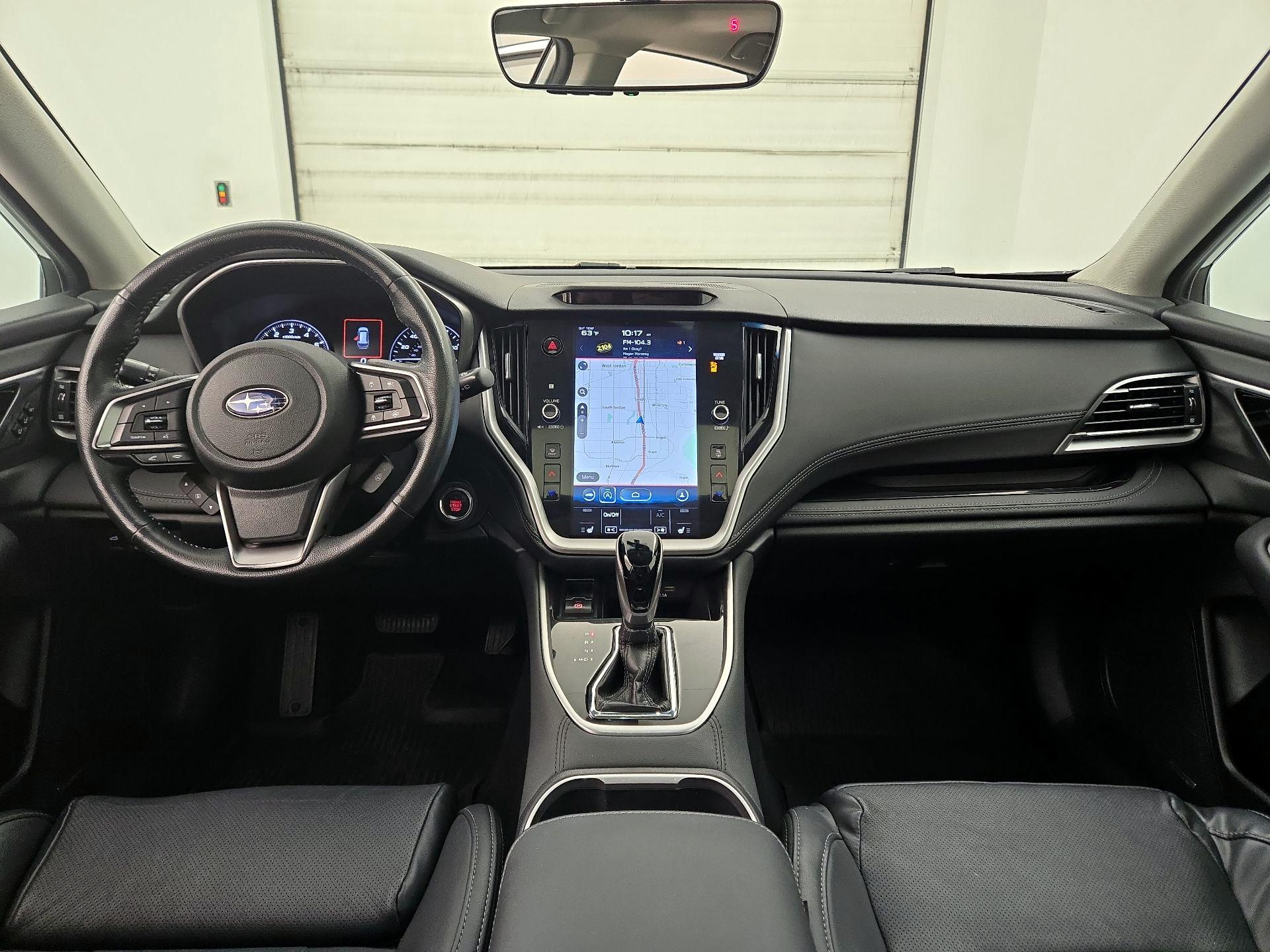 Thumbnail: 2020 Subaru Outback - 9