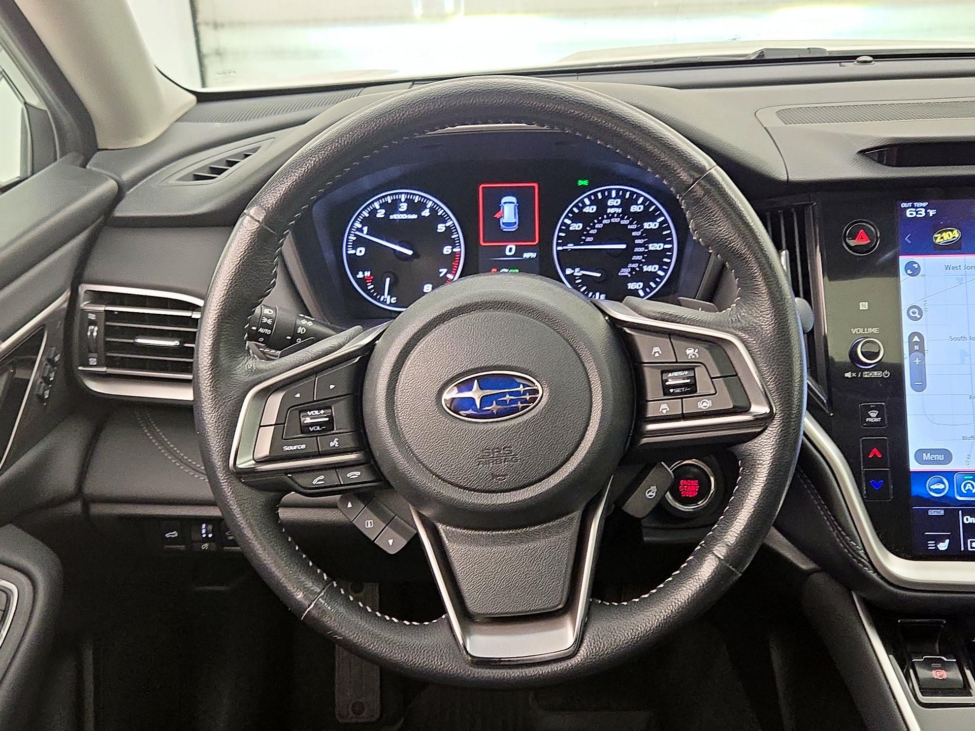 Thumbnail: 2020 Subaru Outback - 10