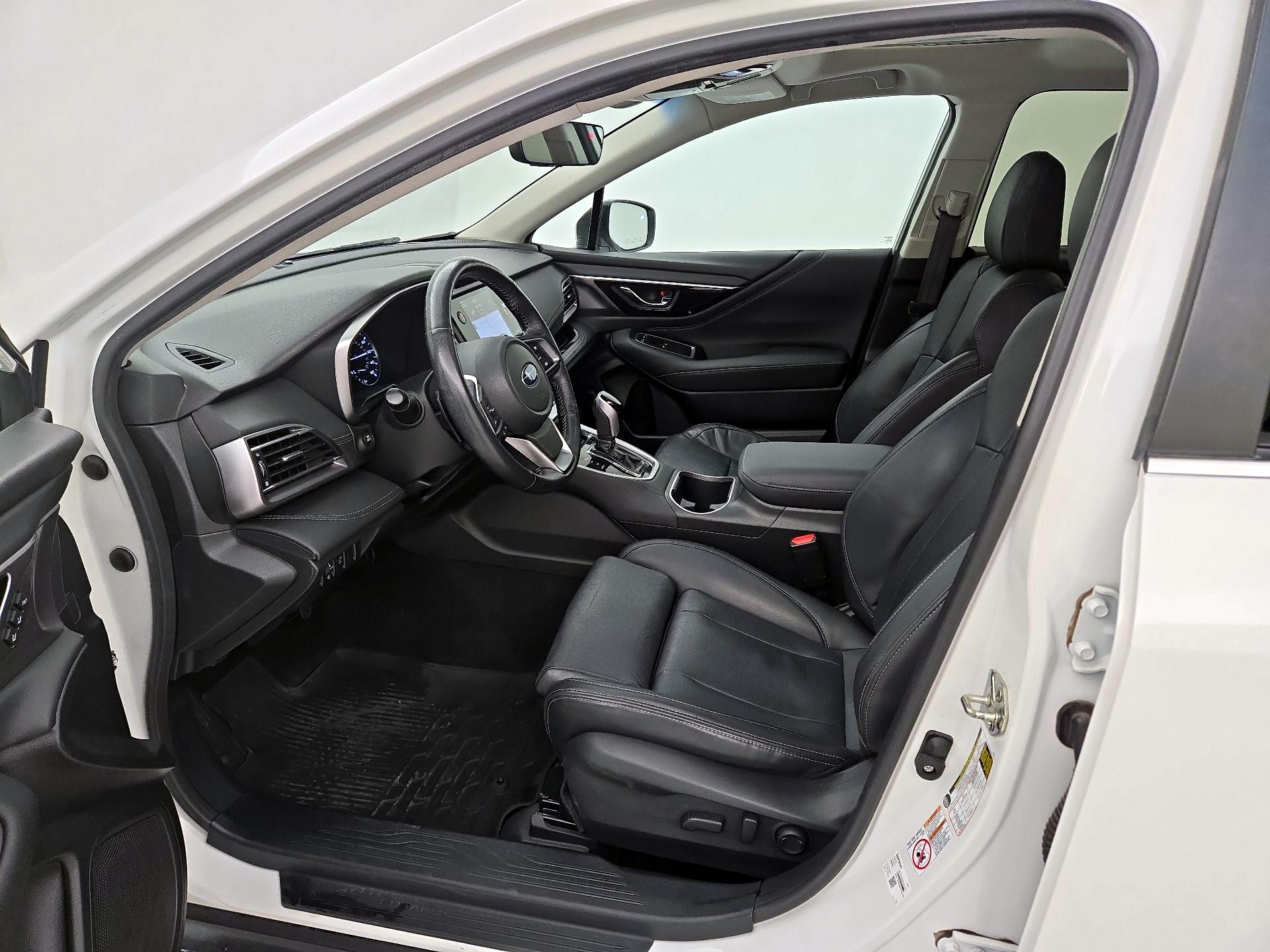 Thumbnail: 2020 Subaru Outback - 11