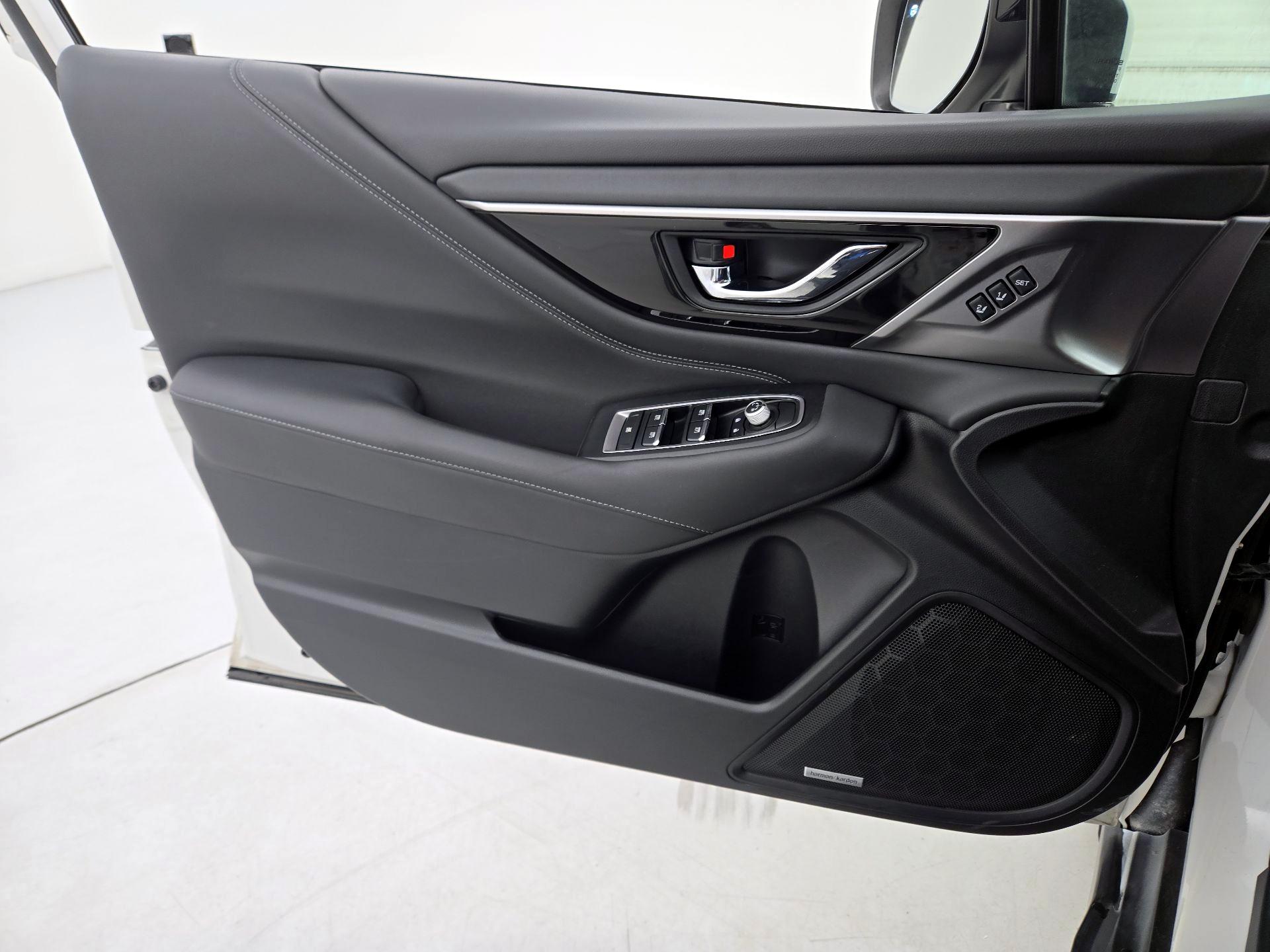 Thumbnail: 2020 Subaru Outback - 12