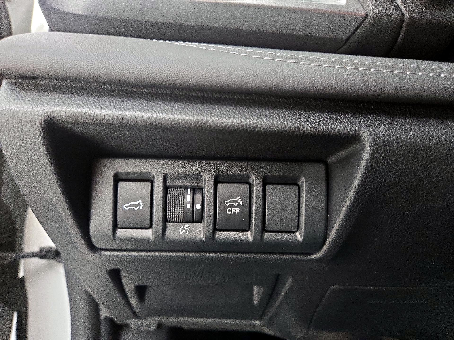 Thumbnail: 2020 Subaru Outback - 13