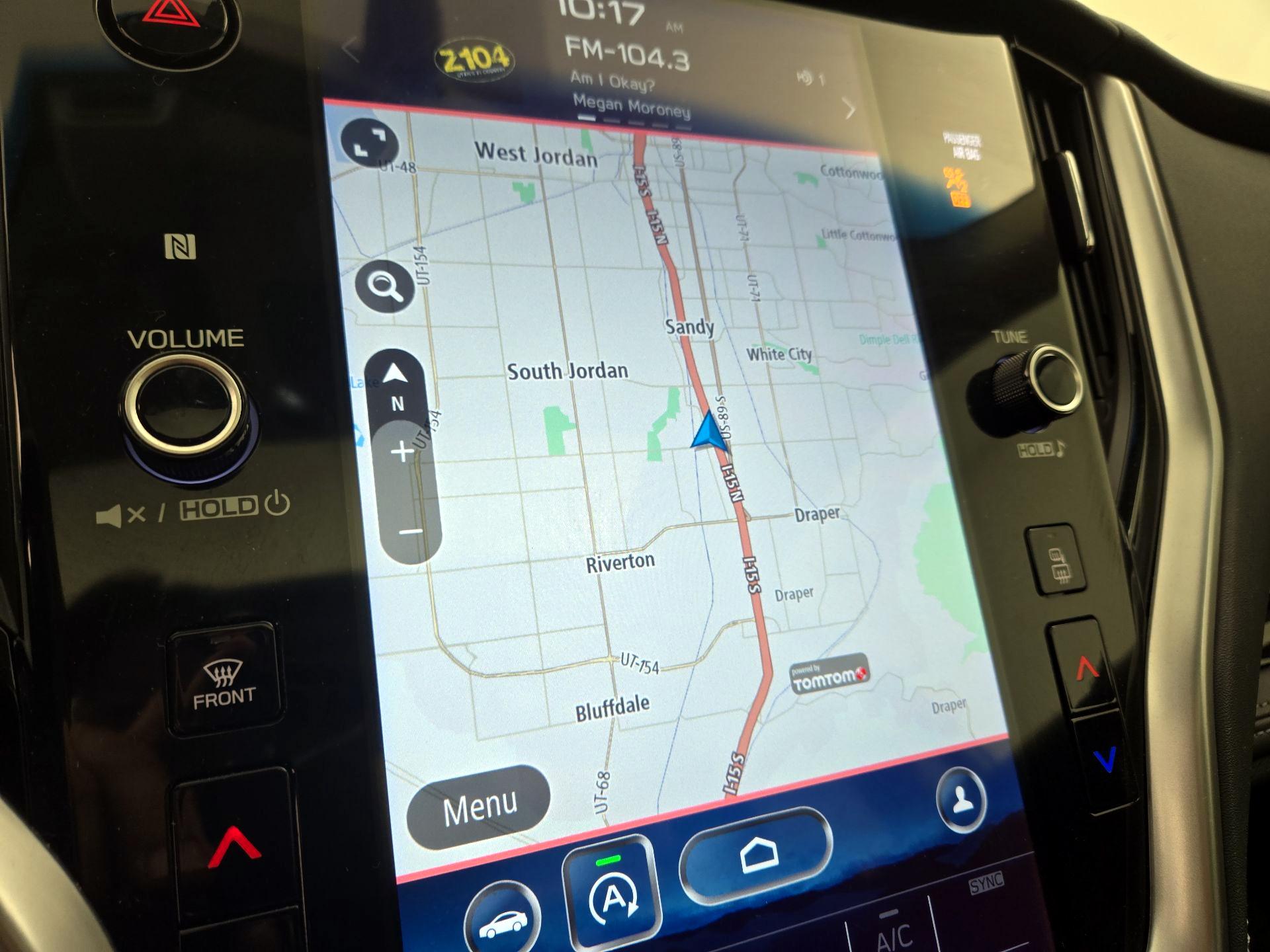 Thumbnail: 2020 Subaru Outback - 14