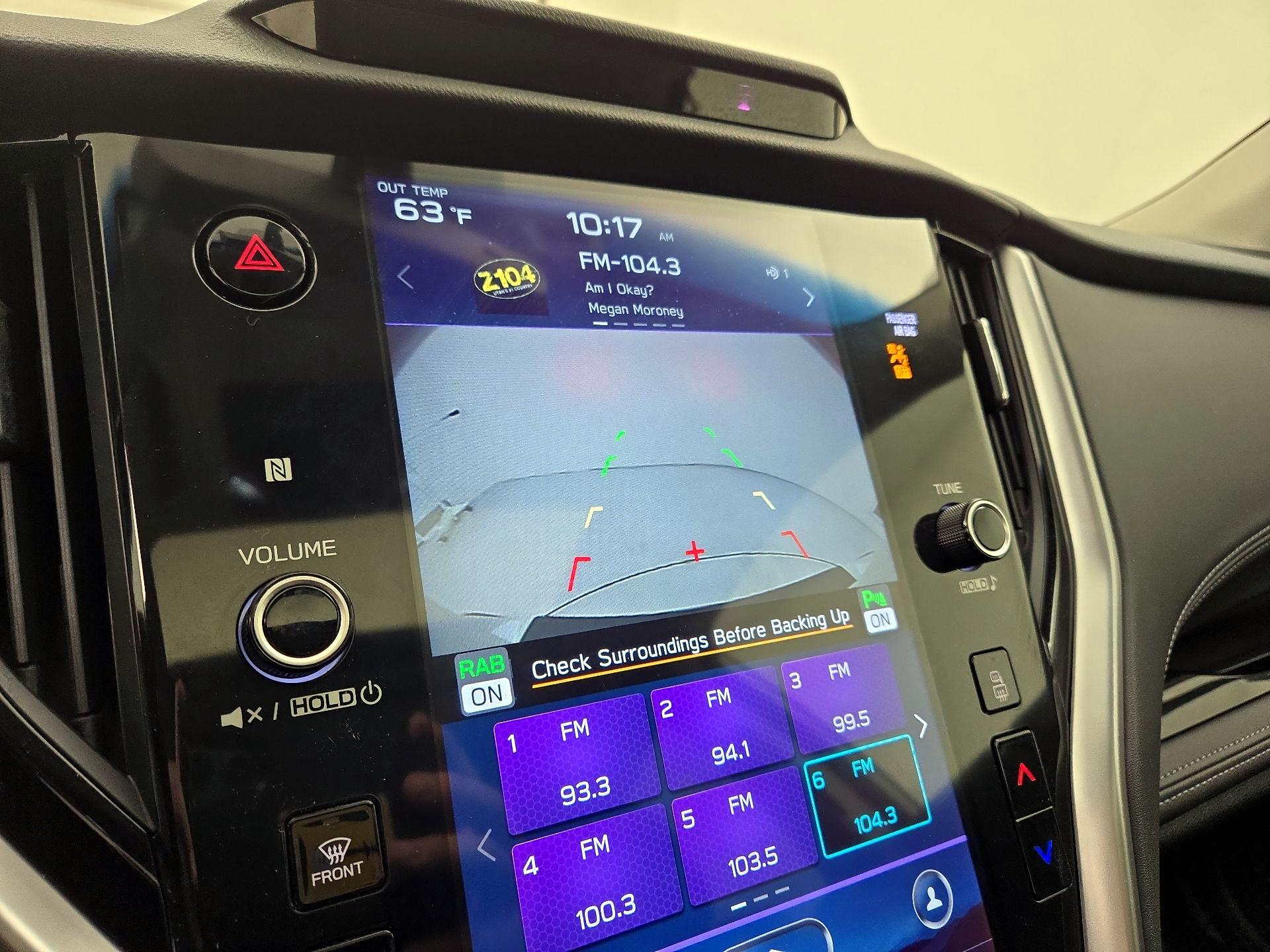 Thumbnail: 2020 Subaru Outback - 15