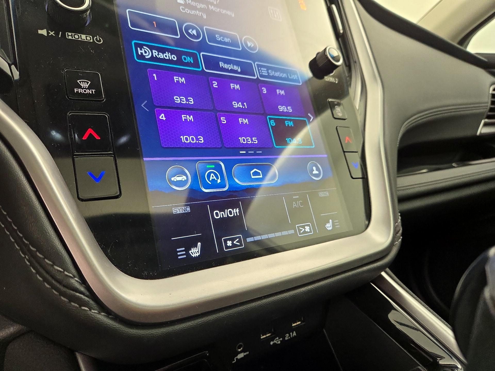 Thumbnail: 2020 Subaru Outback - 17