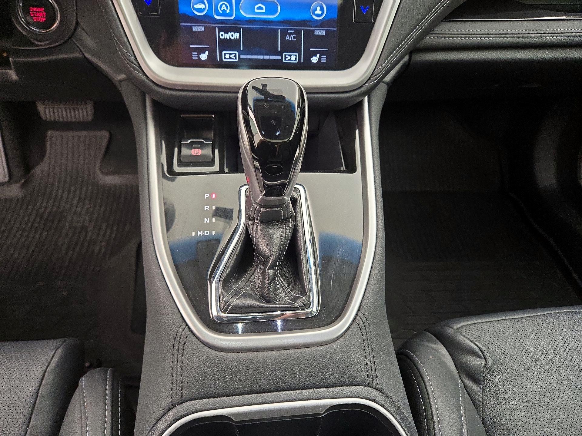 Thumbnail: 2020 Subaru Outback - 18