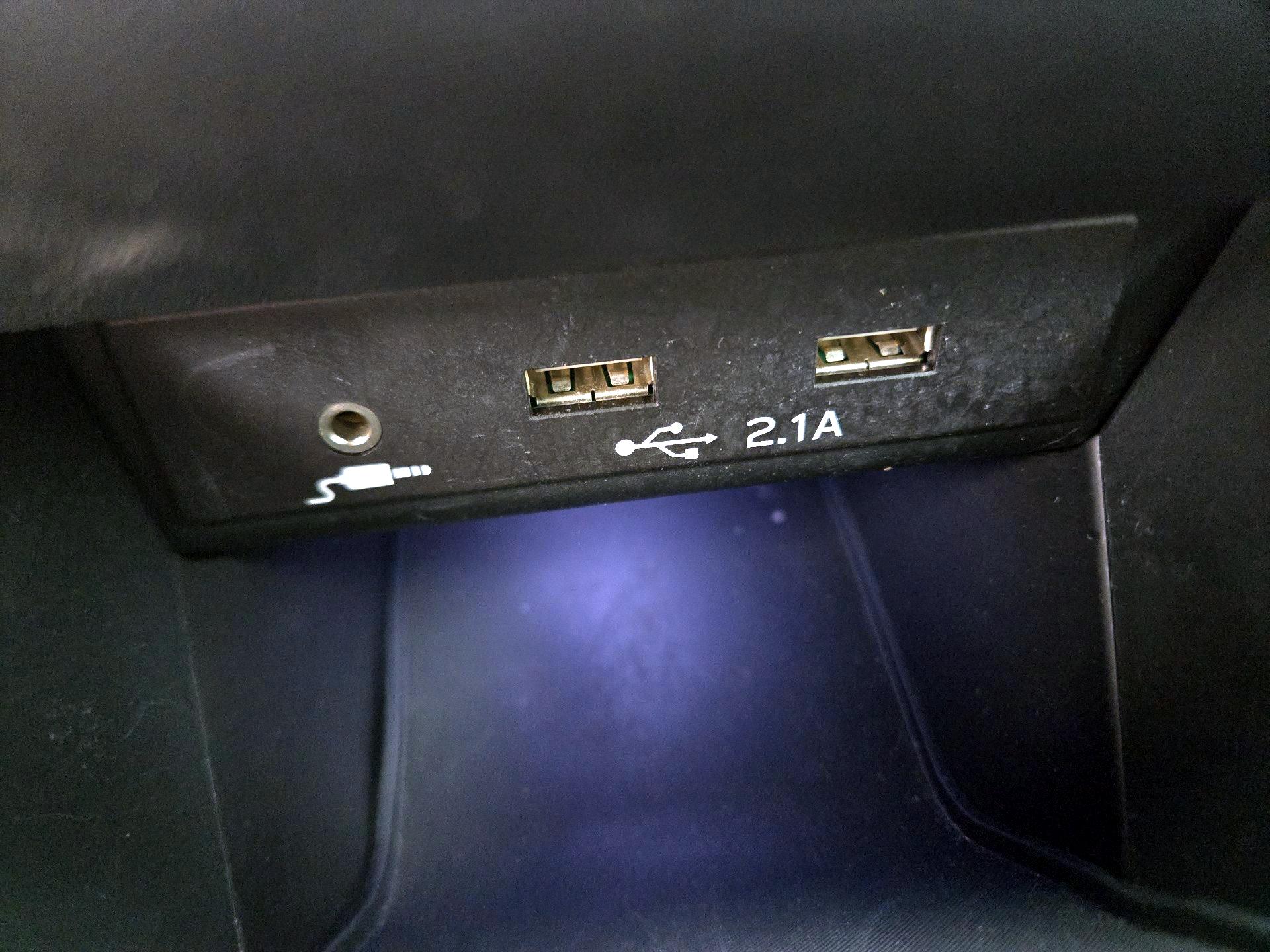 Thumbnail: 2020 Subaru Outback - 19