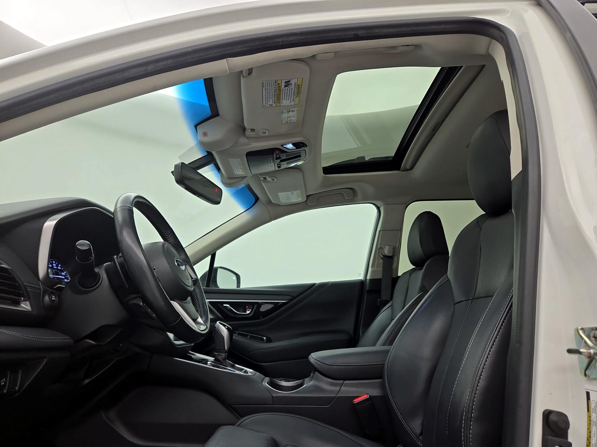 Thumbnail: 2020 Subaru Outback - 20