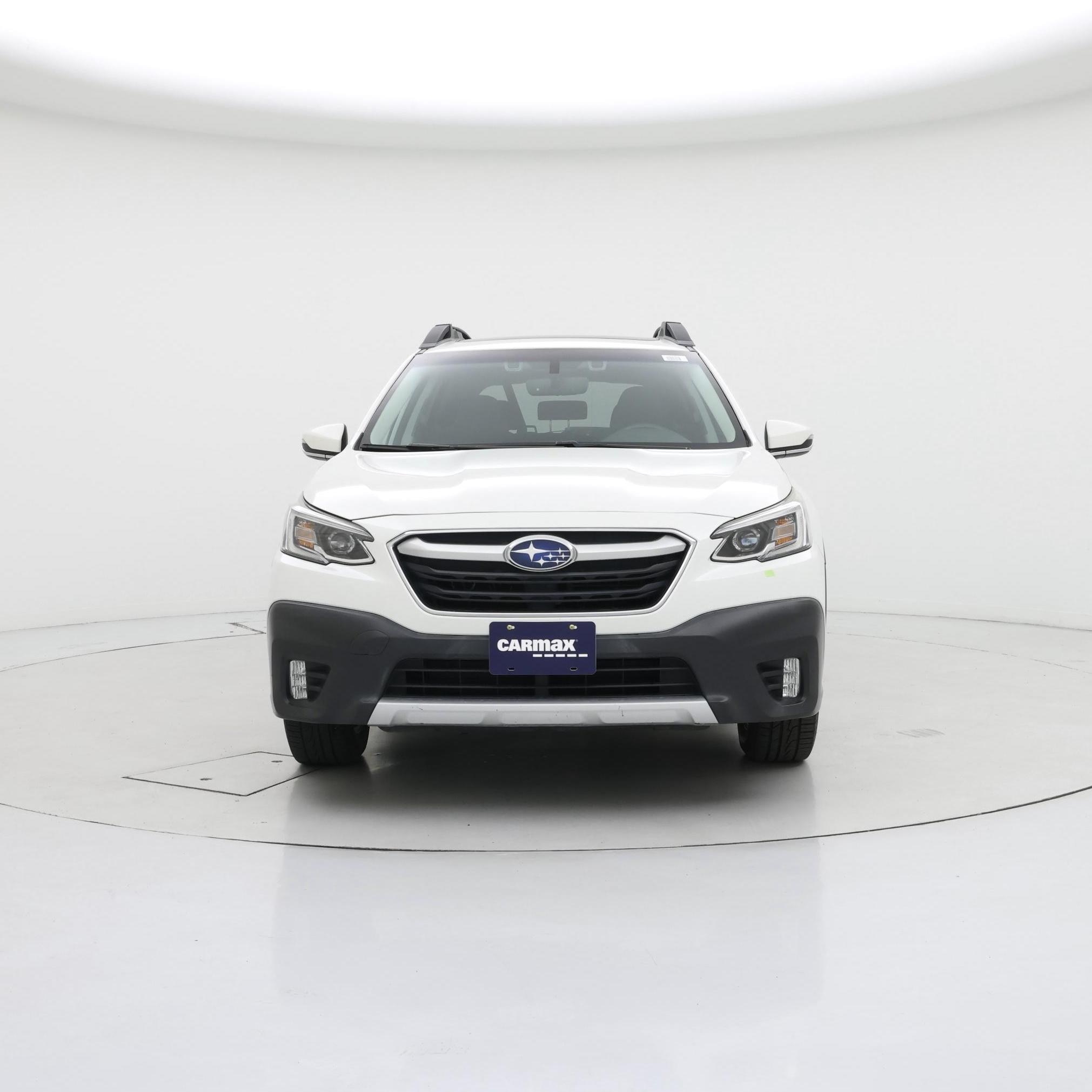 Thumbnail: 2020 Subaru Outback - 5