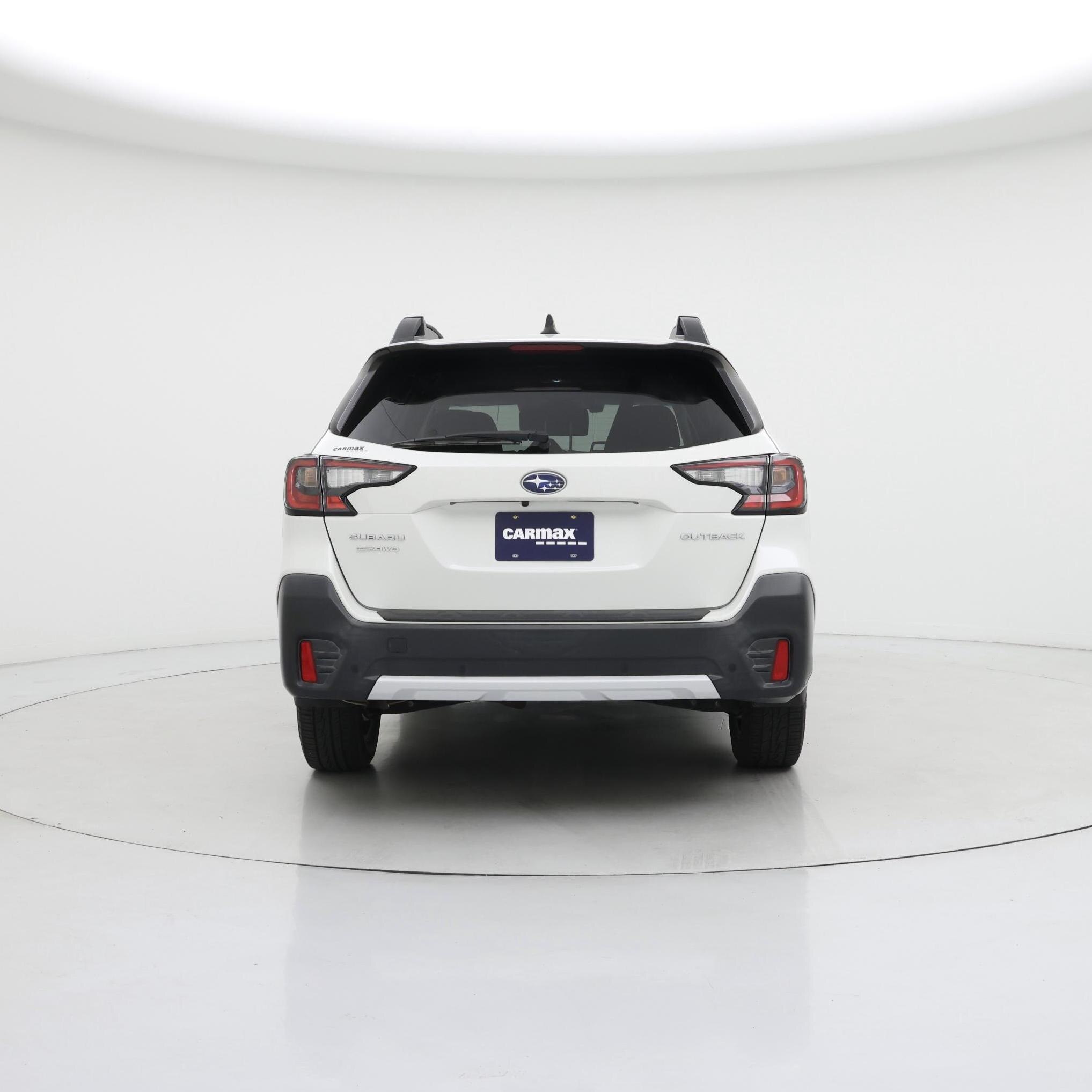 Thumbnail: 2020 Subaru Outback - 6