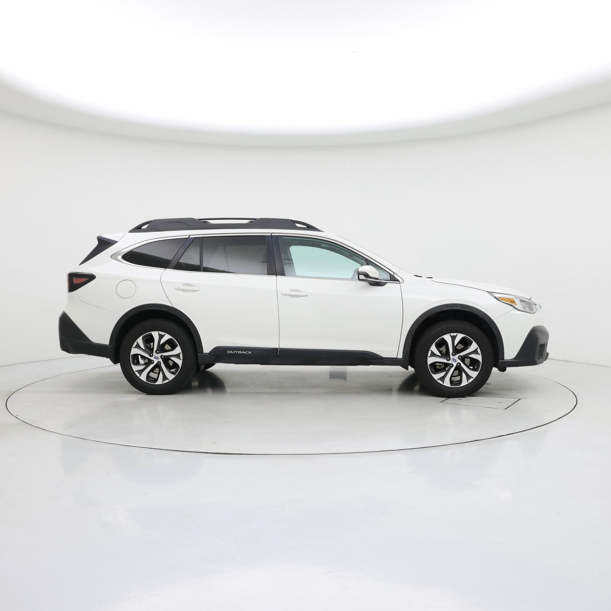 Thumbnail: 2020 Subaru Outback - 7