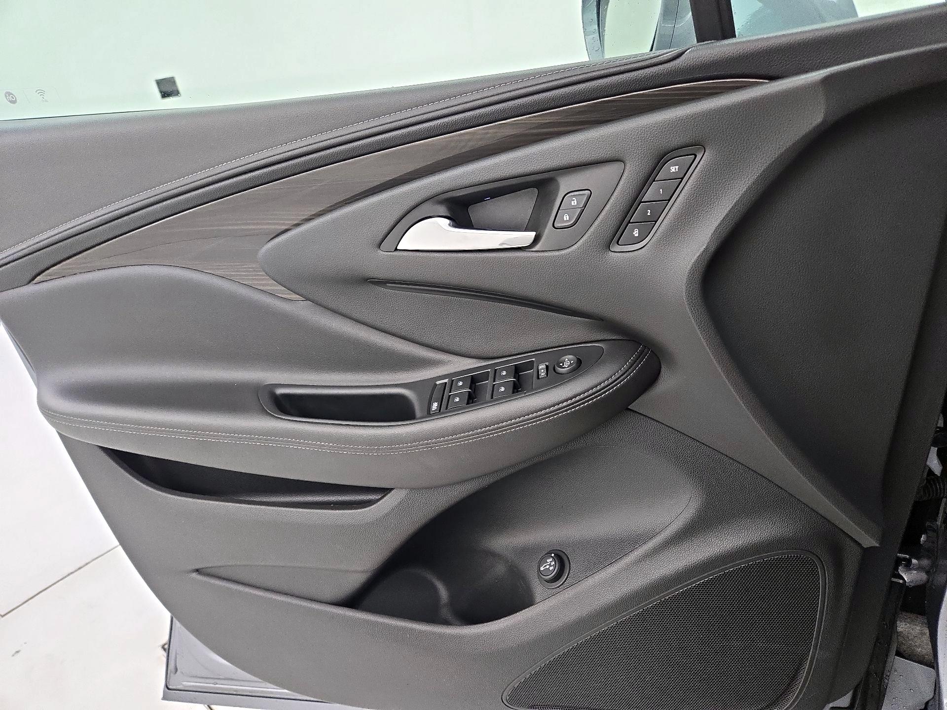 Thumbnail: 2020 Buick Envision - 12