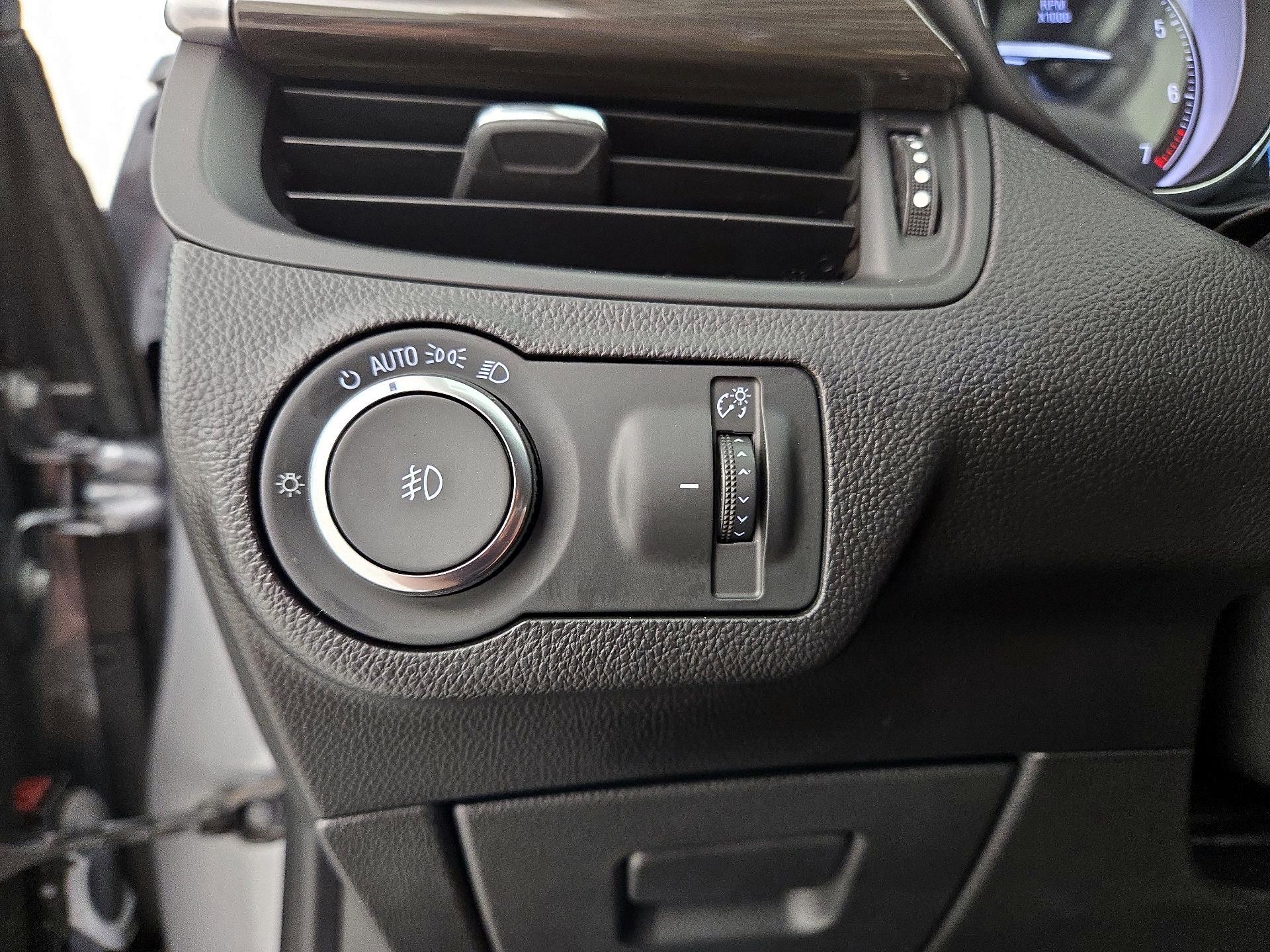 Thumbnail: 2020 Buick Envision - 13