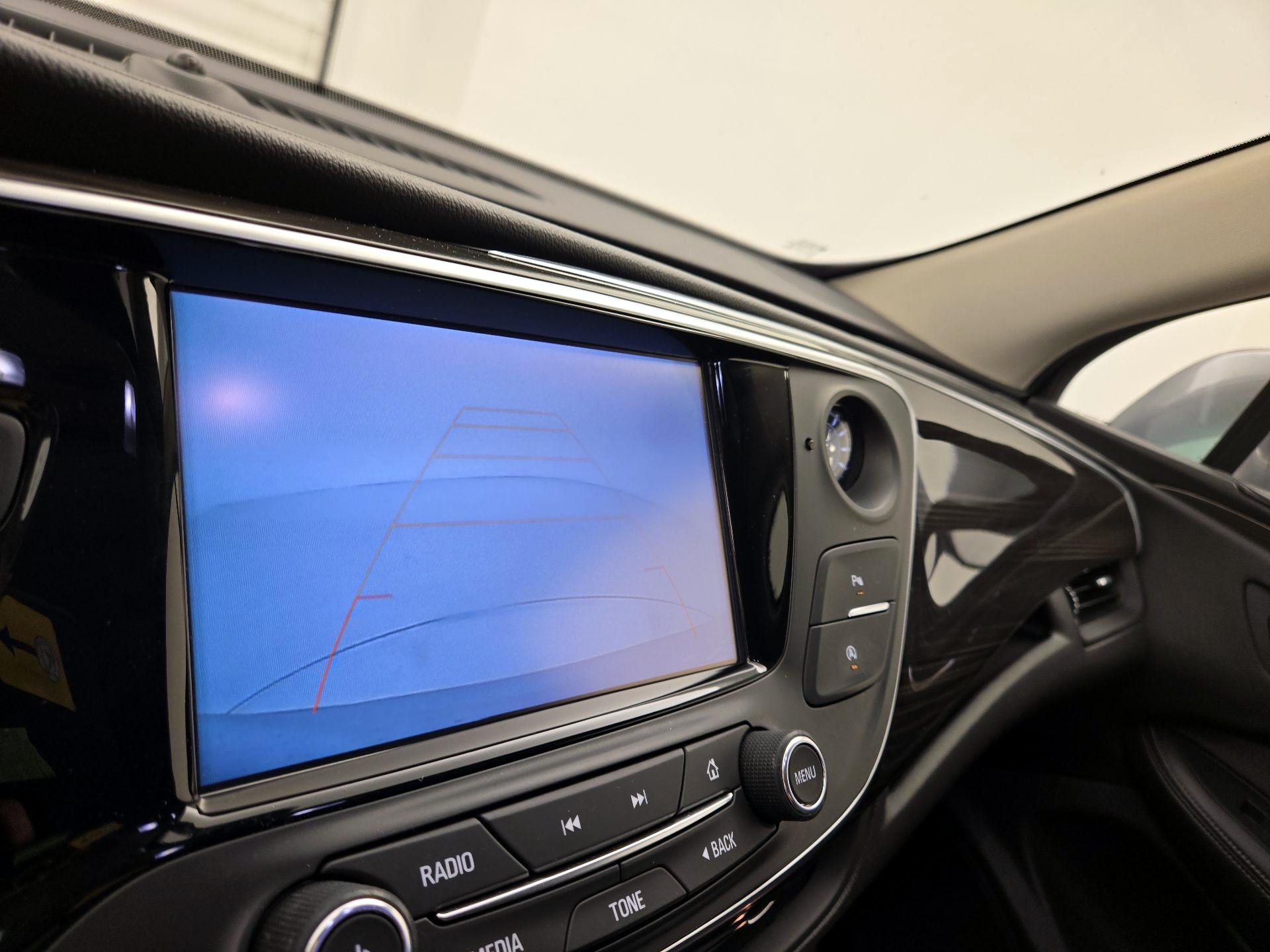 Thumbnail: 2020 Buick Envision - 14