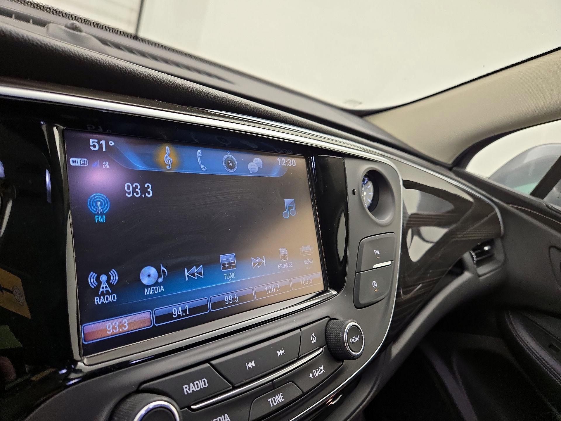 Thumbnail: 2020 Buick Envision - 15