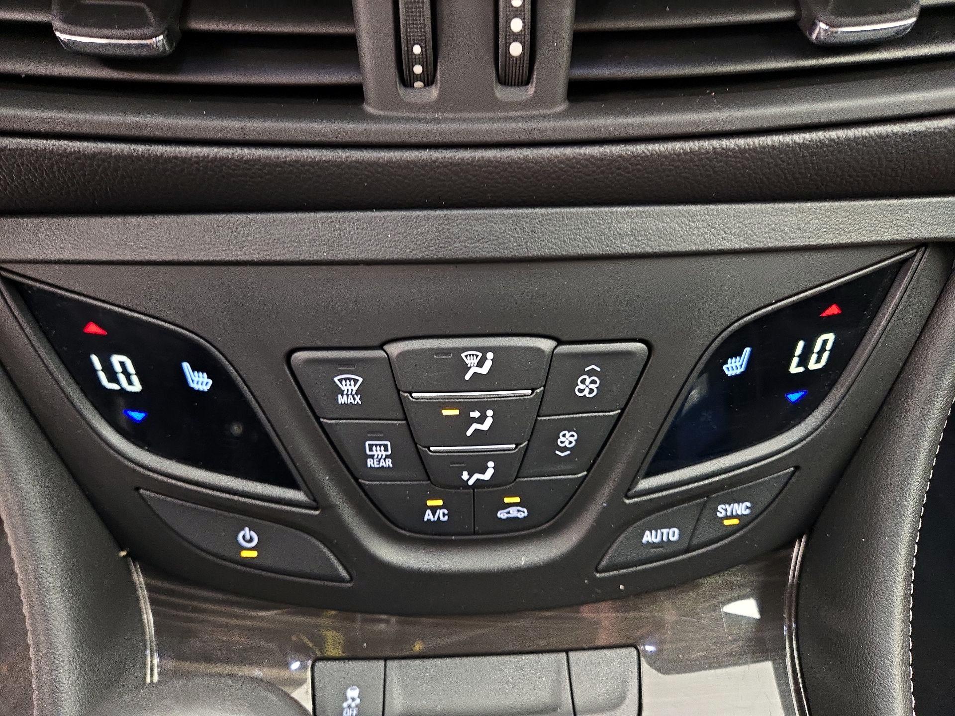 Thumbnail: 2020 Buick Envision - 16
