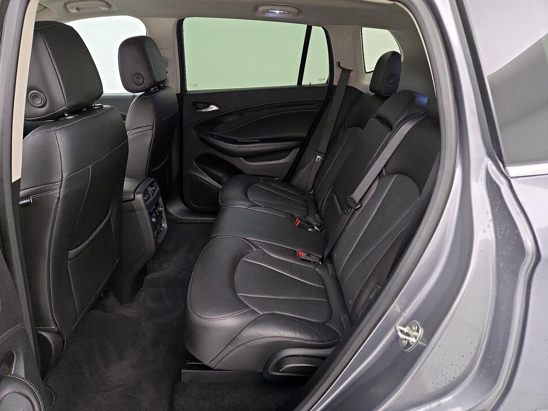 Thumbnail: 2020 Buick Envision - 19